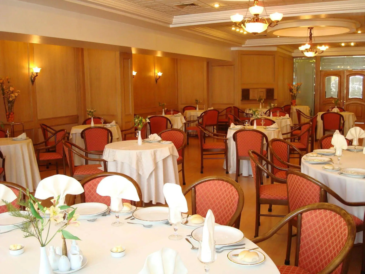 Hotel HD