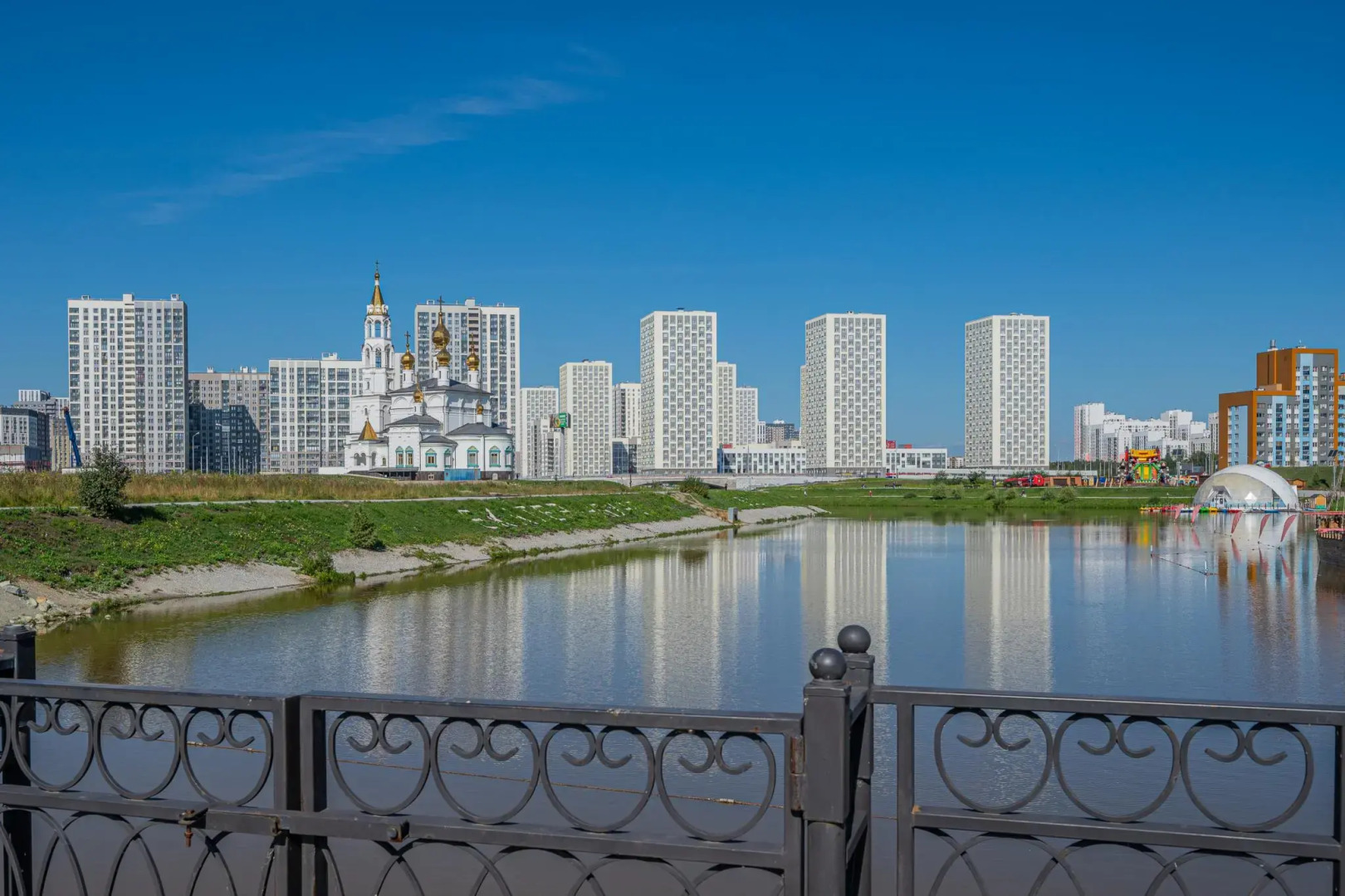 Апартаменты на улице Щербакова 18