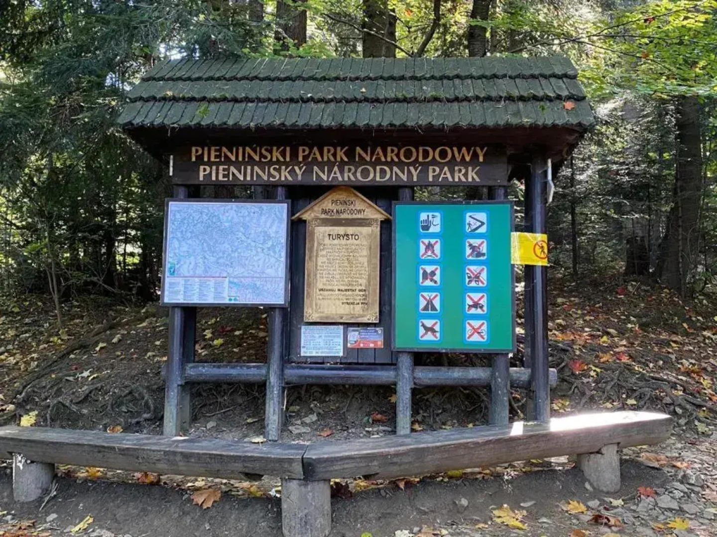 Domki Nad Strumykiem