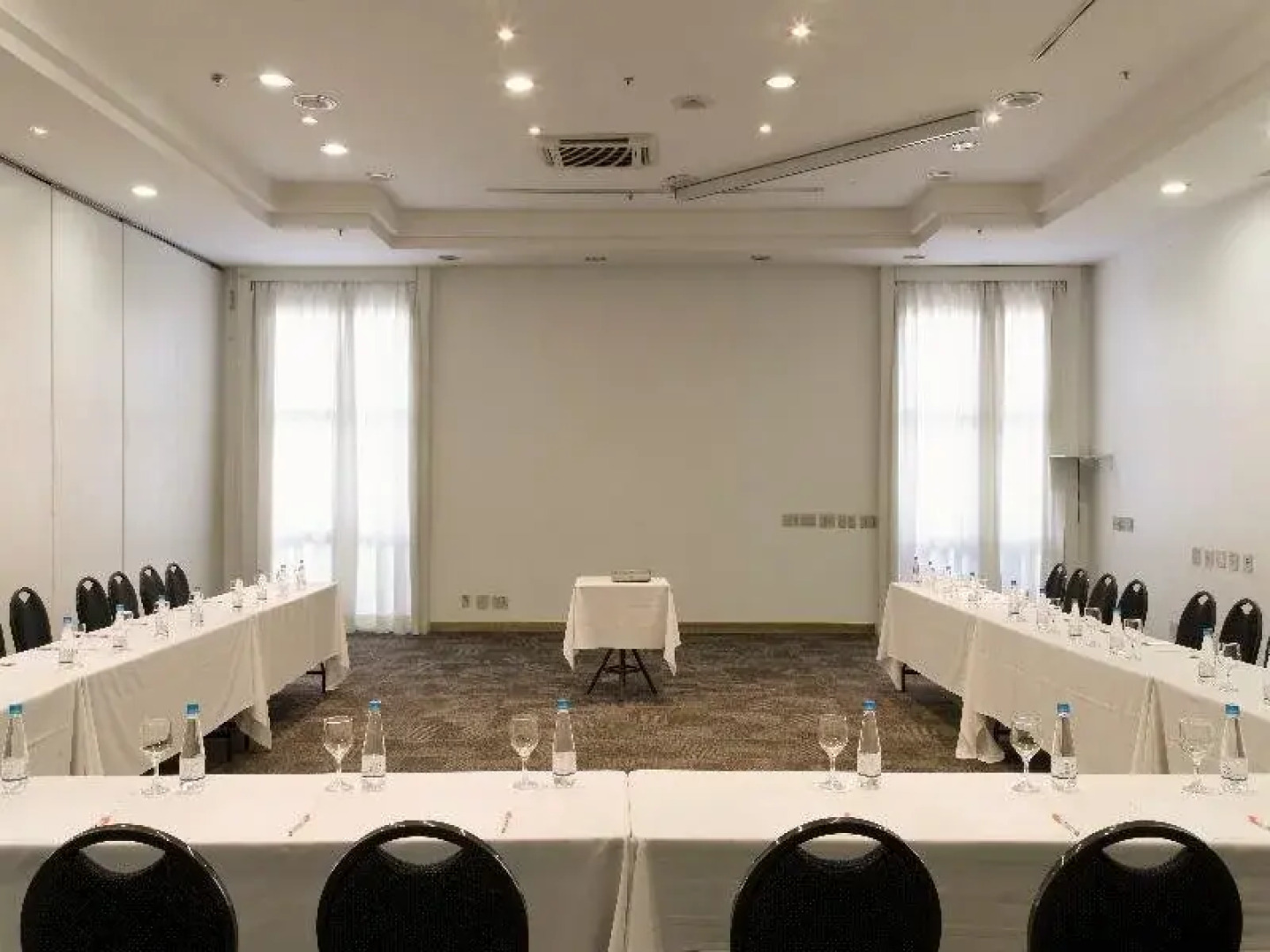 InterCity Premium Gravataí