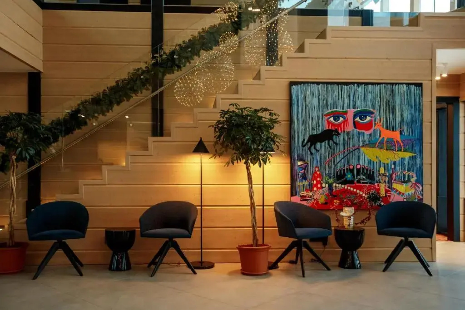 Гольф-отель Jurmala