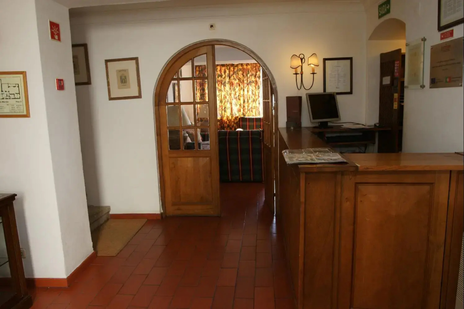 Pousada do Marvão - Charming Hotel