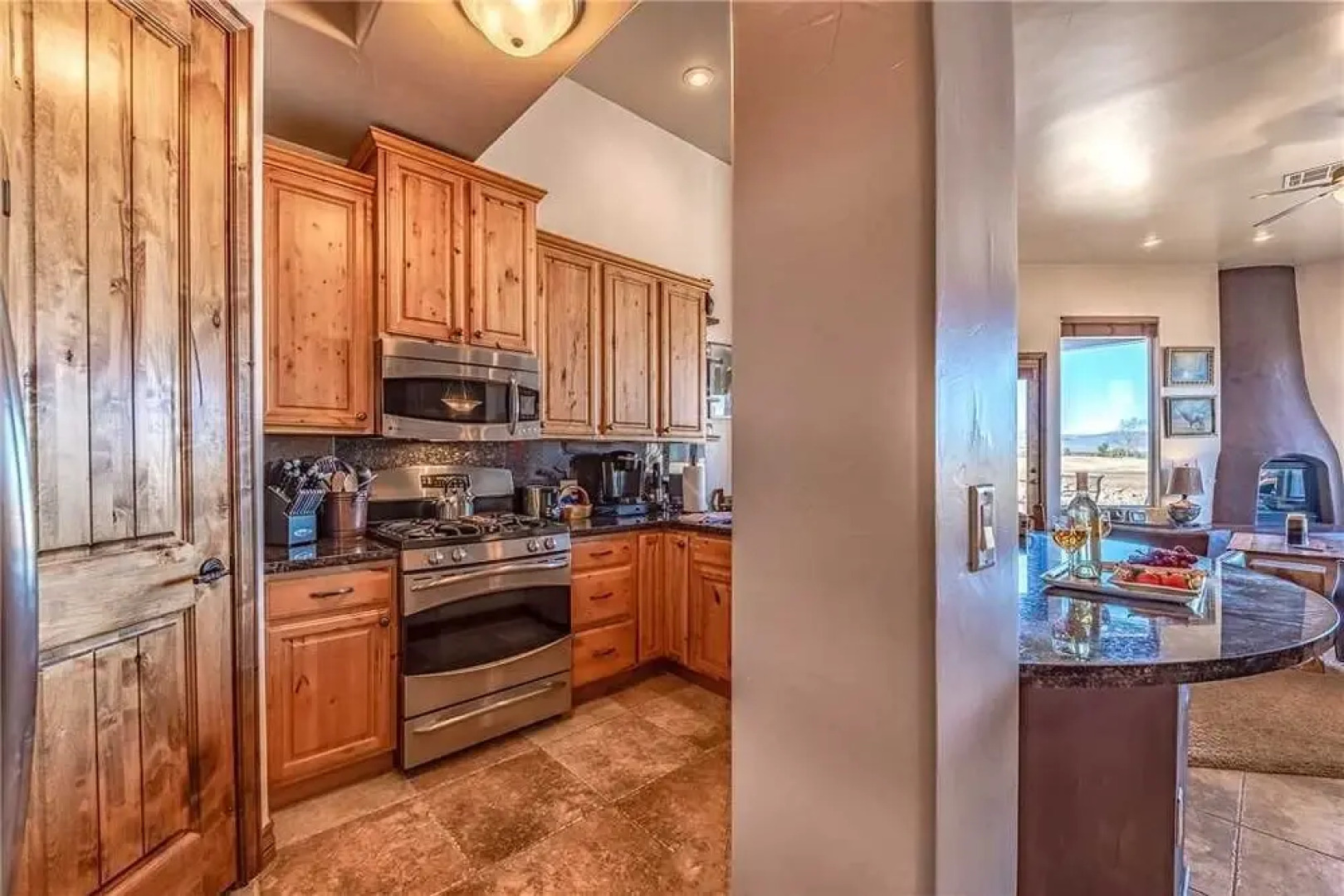 Rainmaker Retreat - Three Bedroom Cabin