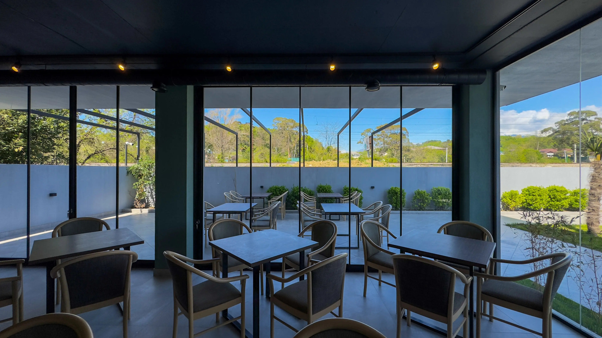 VILLA Астория (Цандрипш)