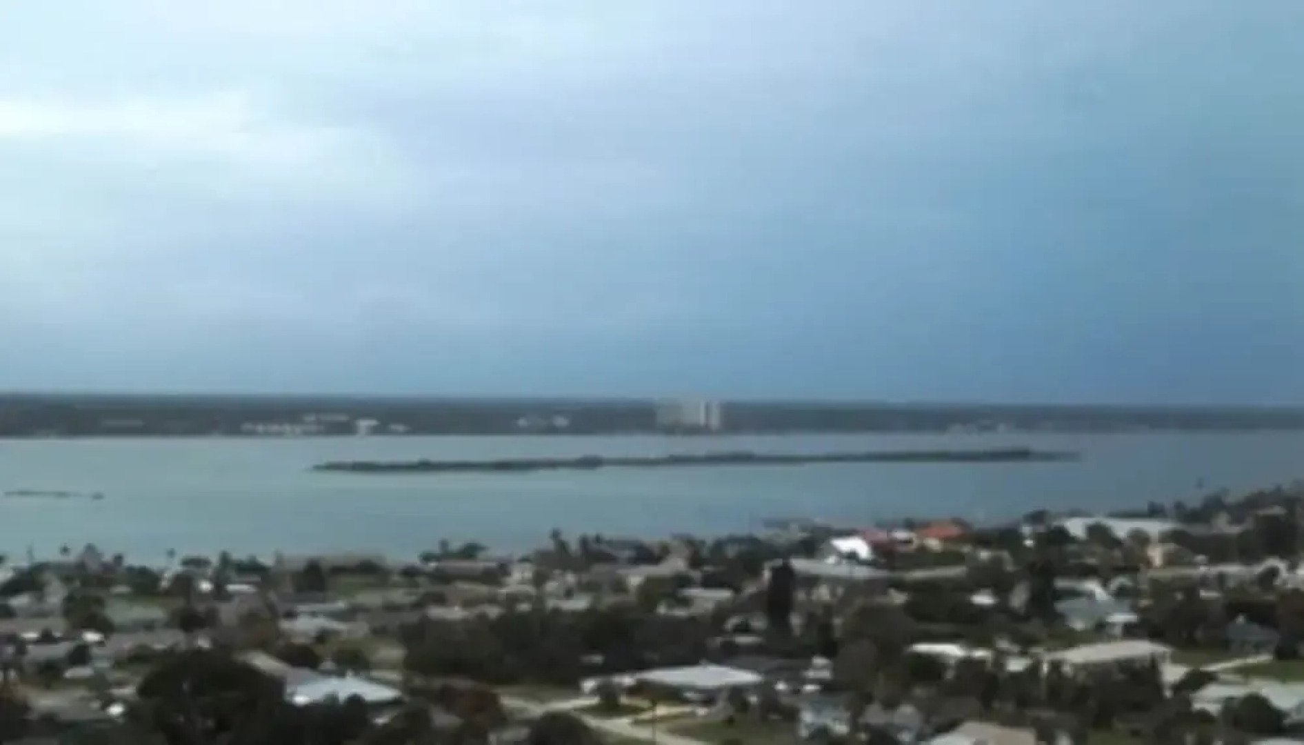 Gorgeous Ocean Views - 2 Br 2 BA - Di Mucci Towers Ten 1902