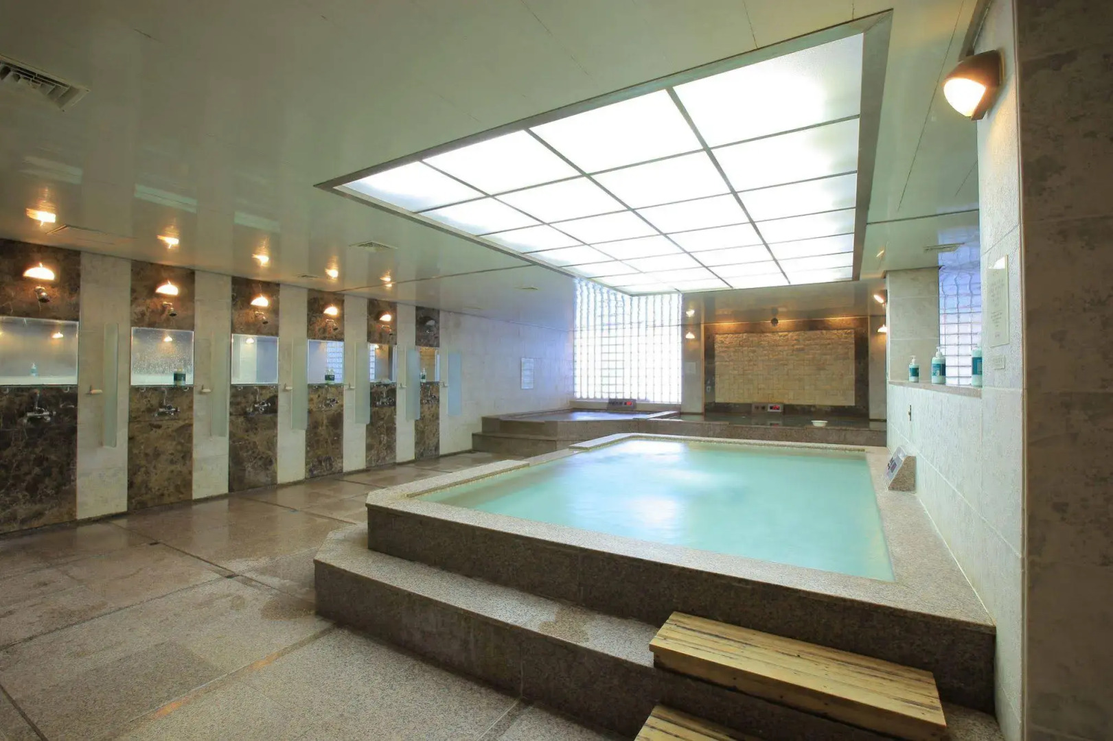 Yongpyong Resort Greenpia Condominium