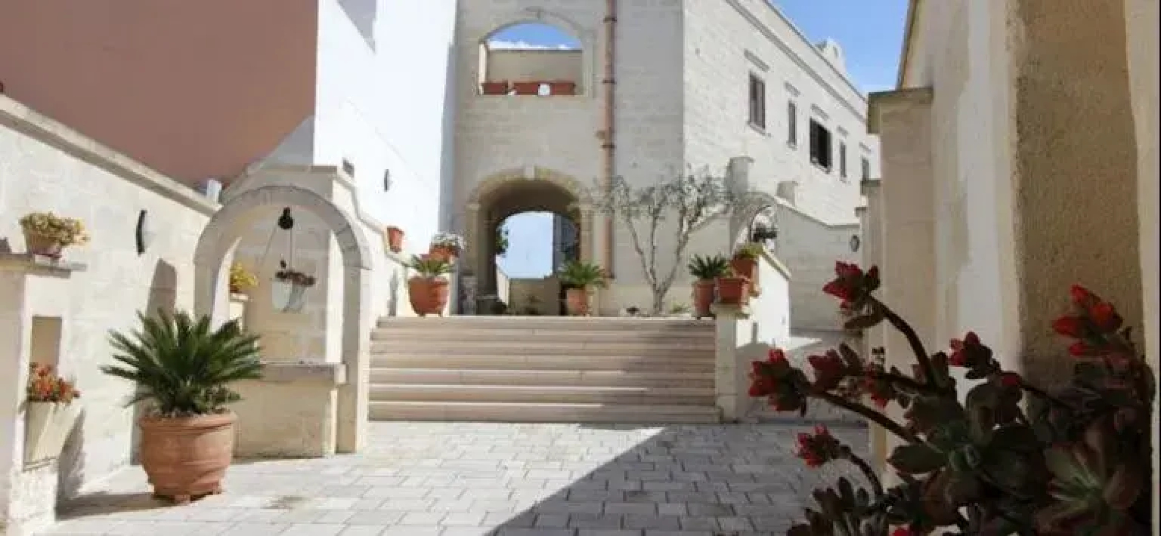 Residence Borgo Antico