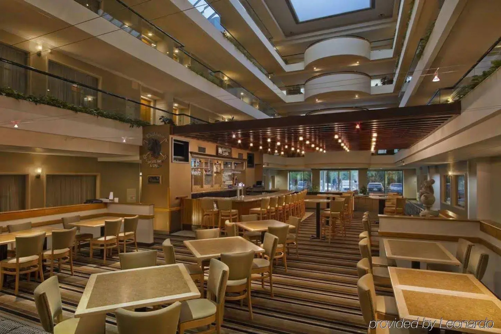 Embassy Suites by Hilton Lexington Green