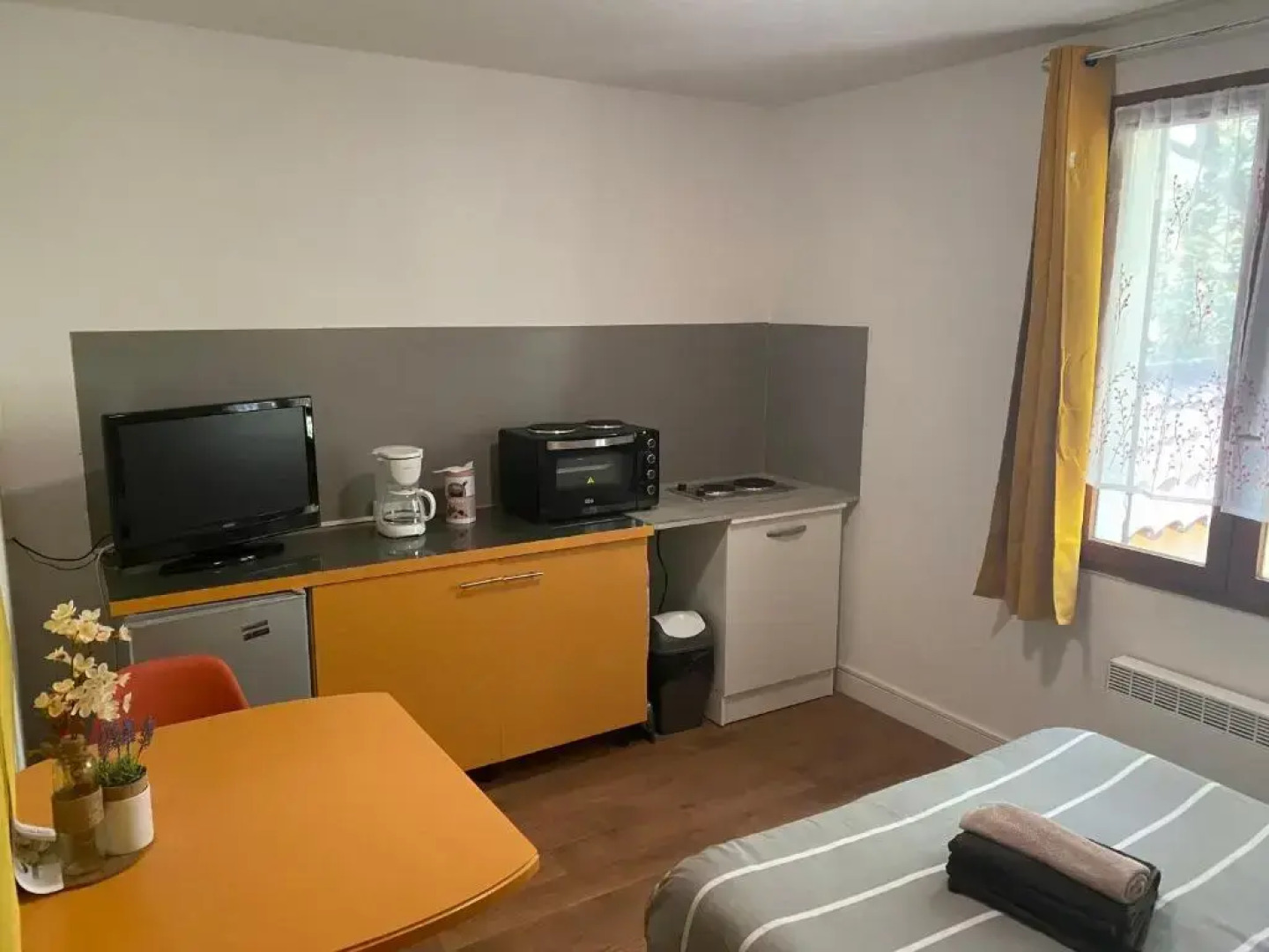 Résidence La Cigale du Désire