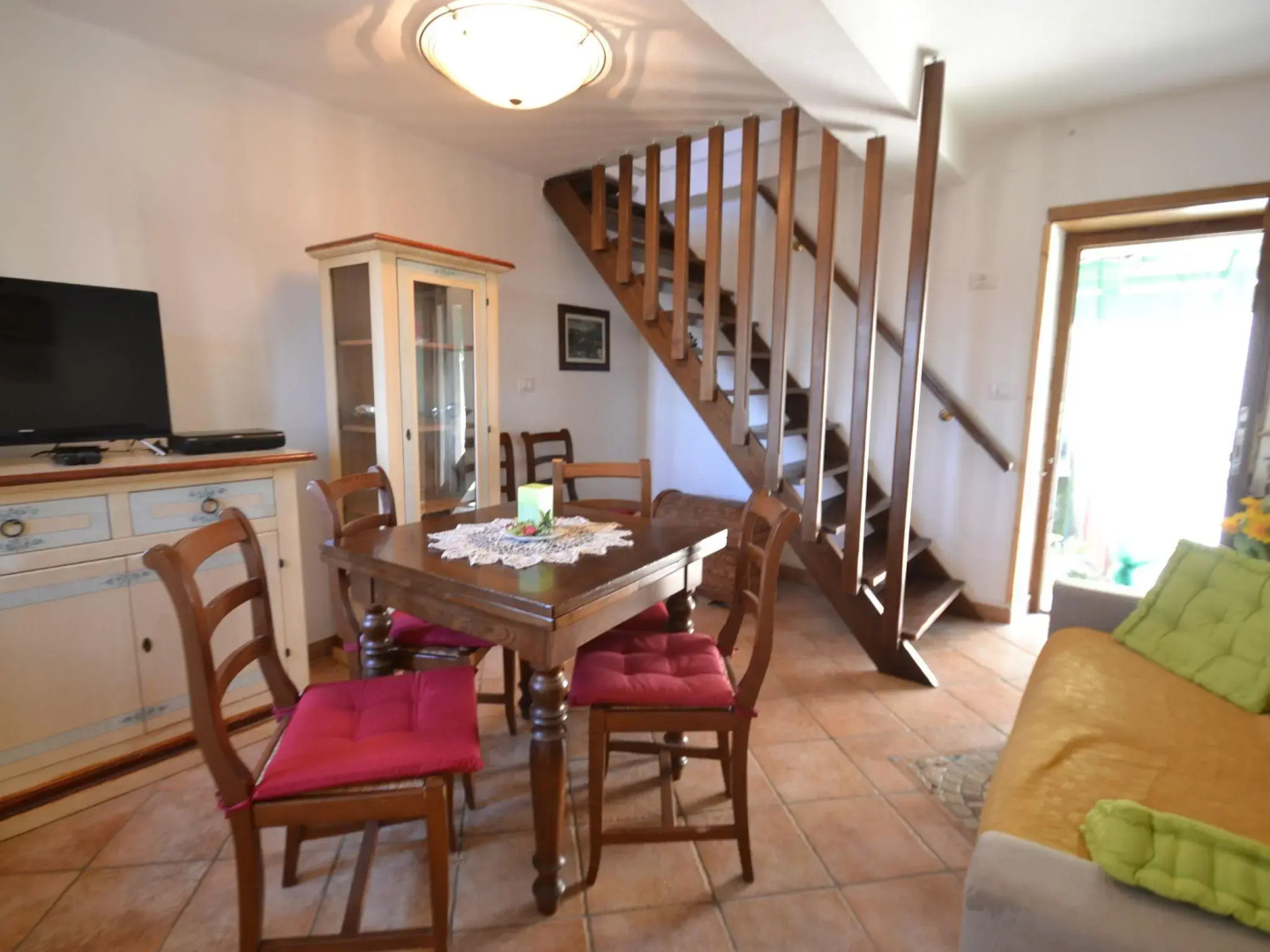 Belvilla by OYO Mazzei in Collina