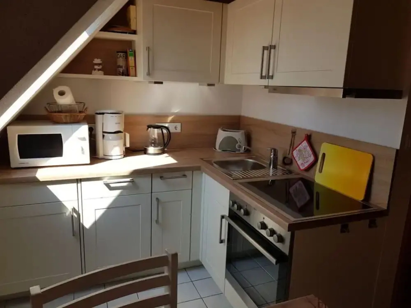 Reindl Modern Retreat