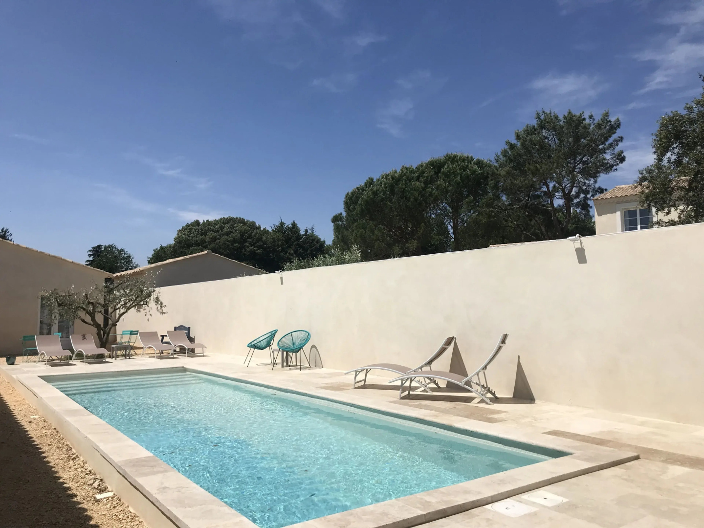 Les Mazets & SPA Duzès