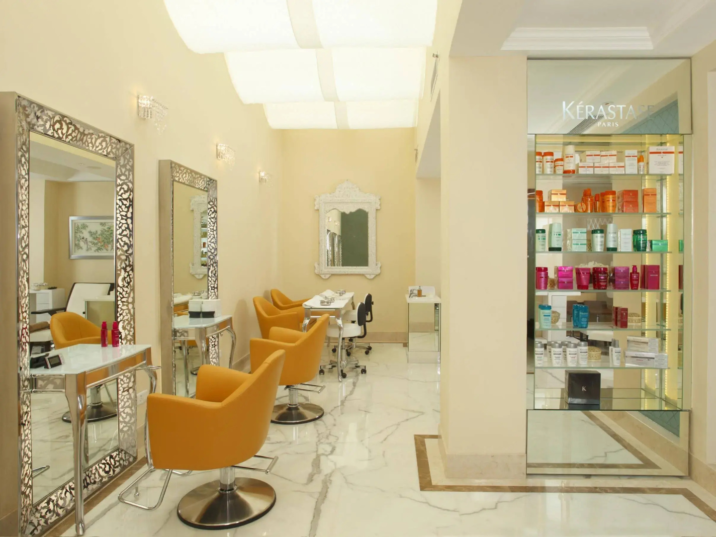 The Imperial New Delhi
