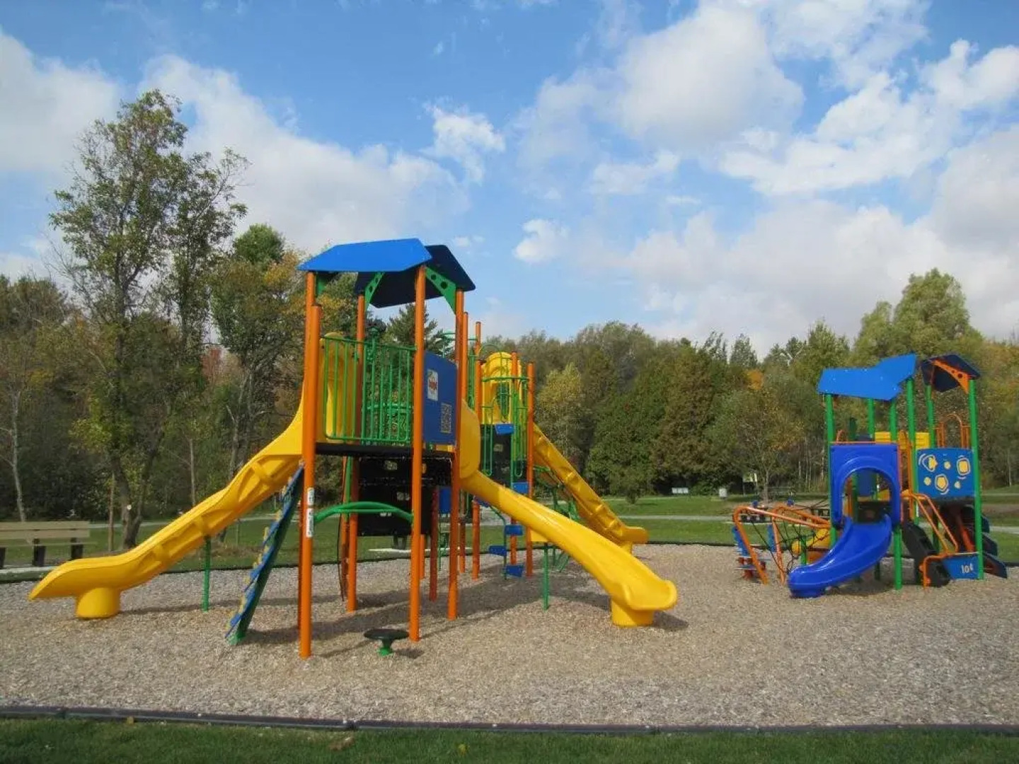 Condo 2 Bedrooms Jardin des Sables