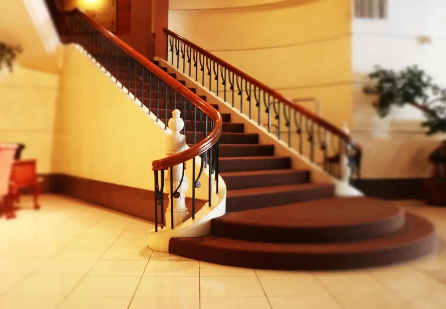 The Bellavista Hotel