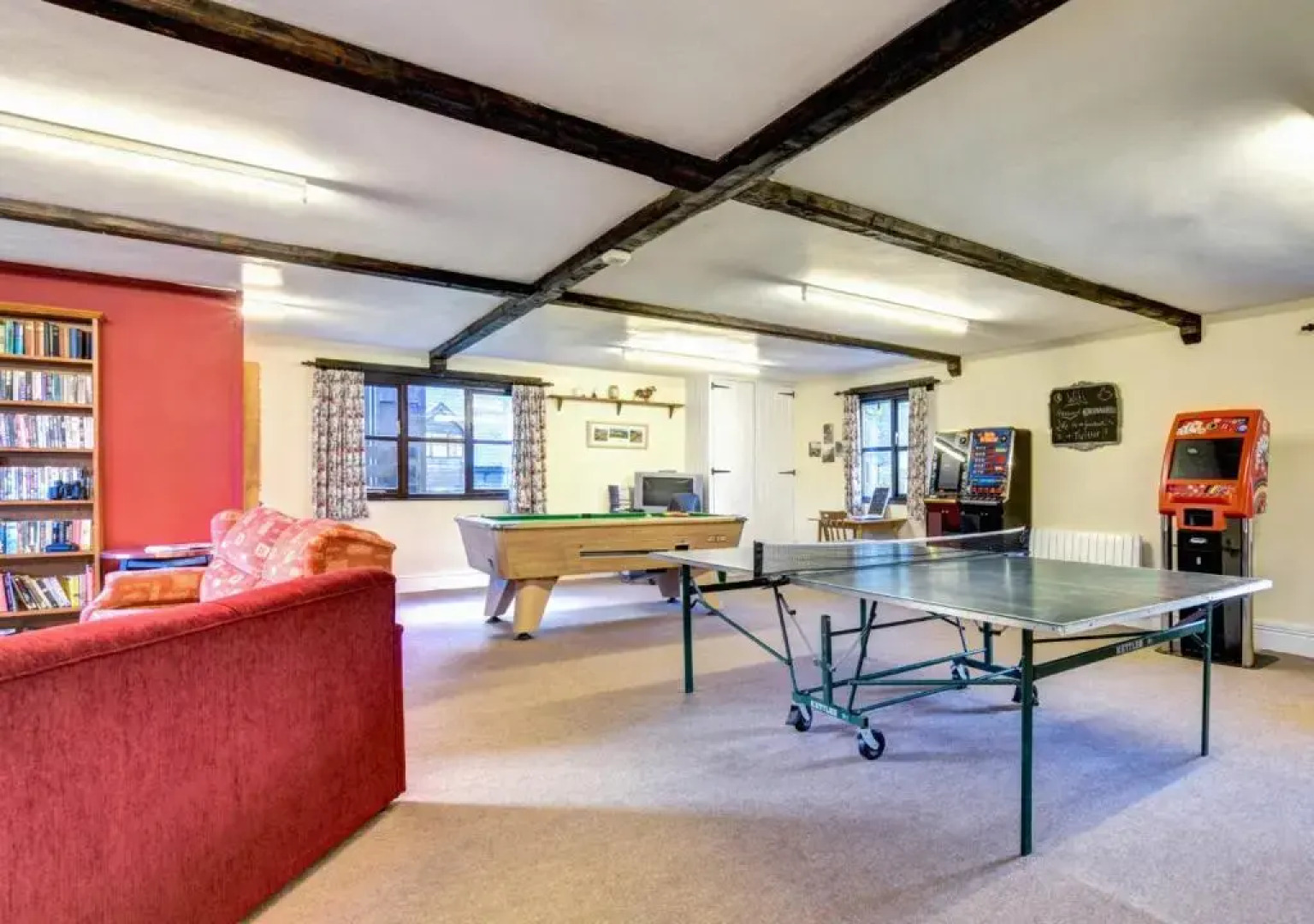 Creyr Glas - Heron 2