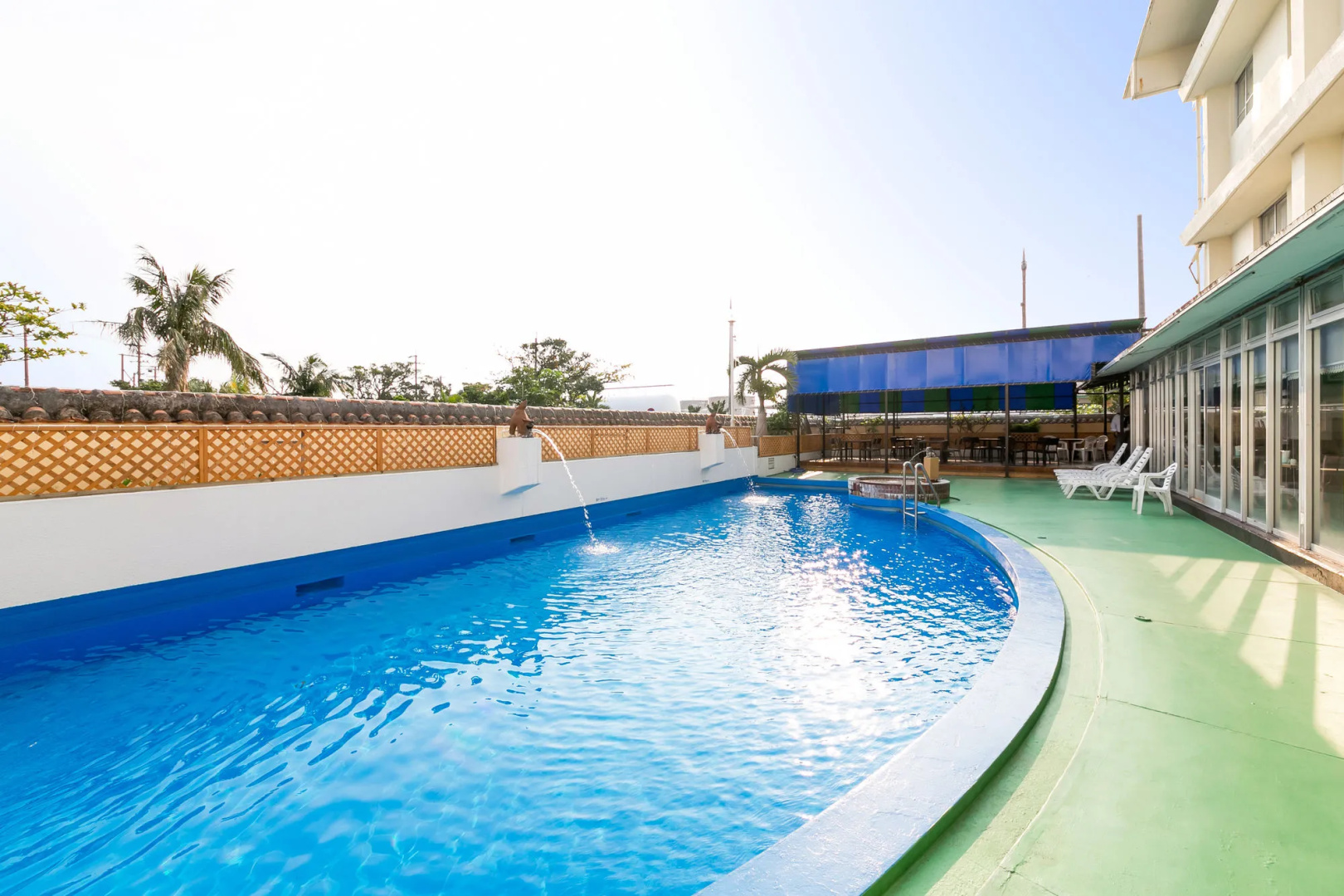 Hotel Miyahira