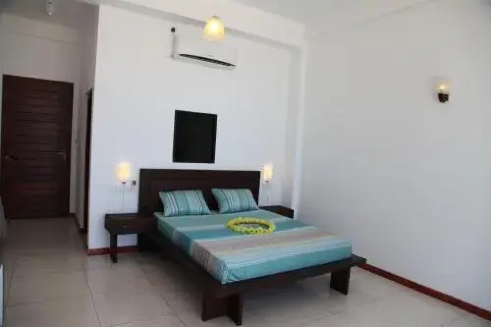 Aqua Marine Beach Hotel