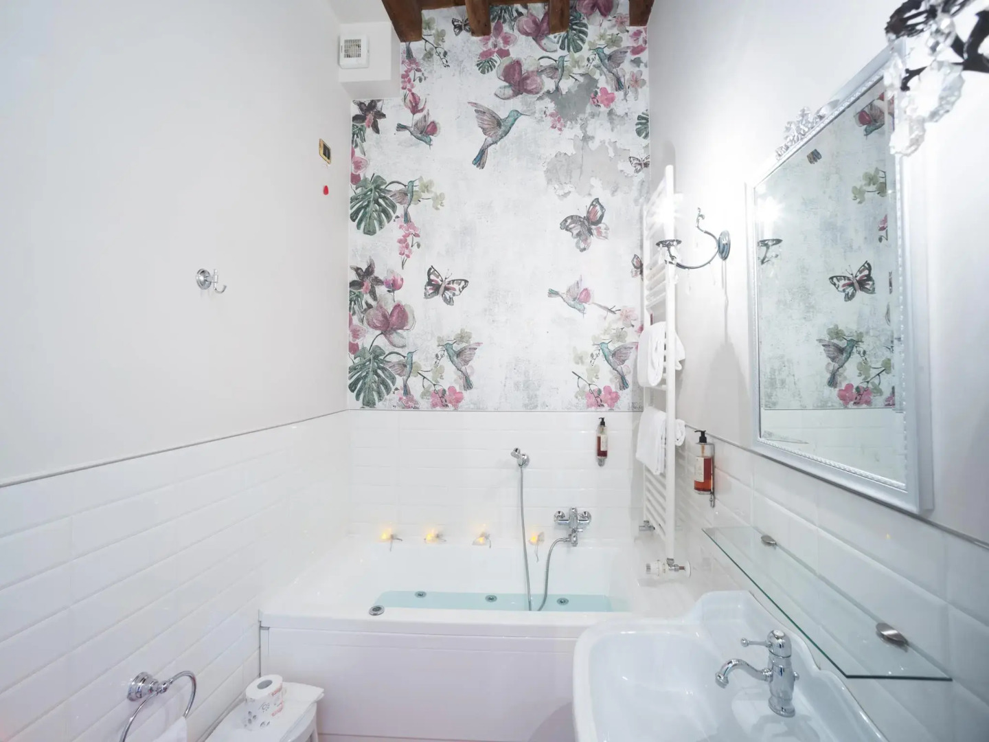 Hotel Villa Gasparini