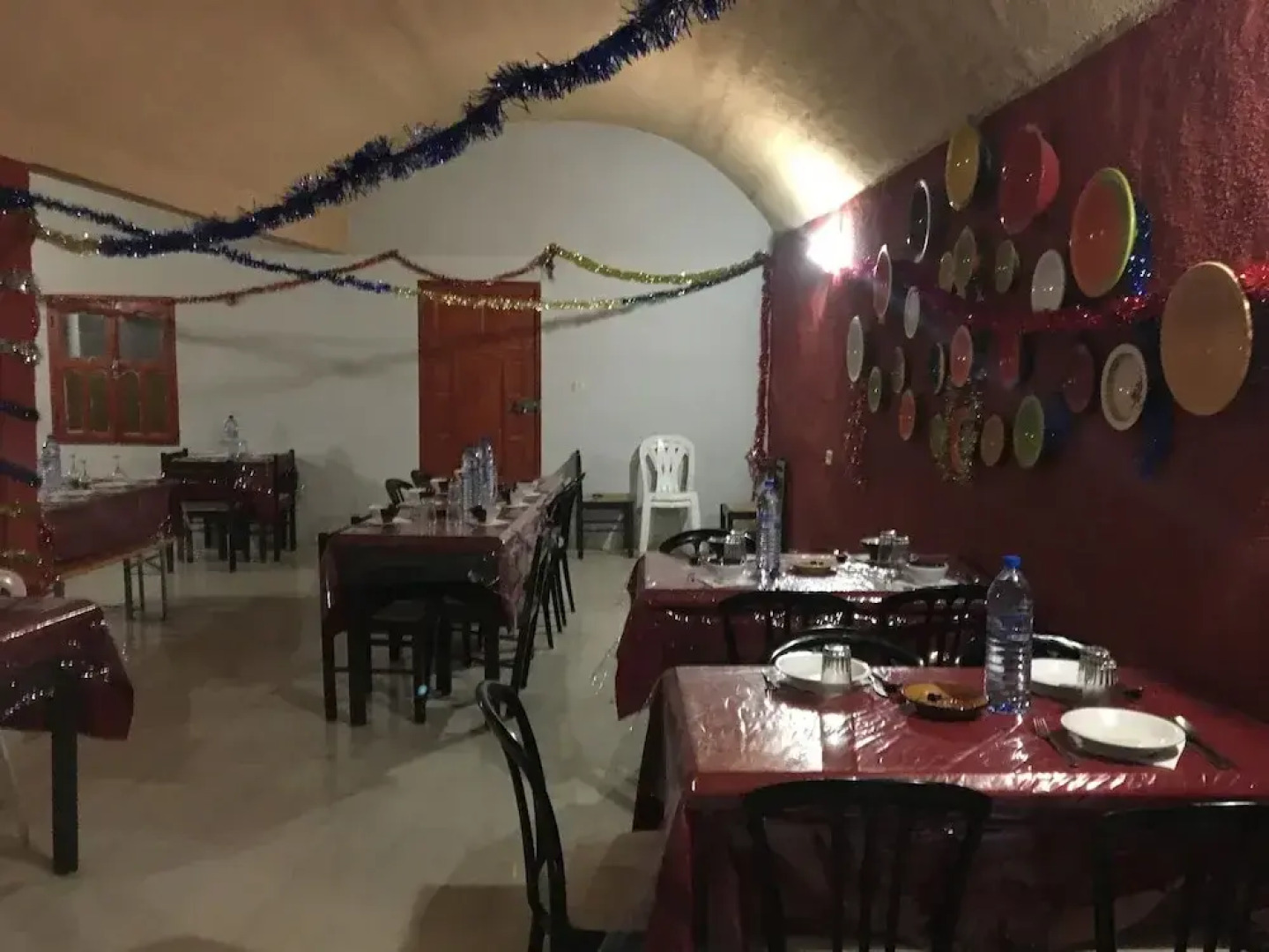 Résidence La Source