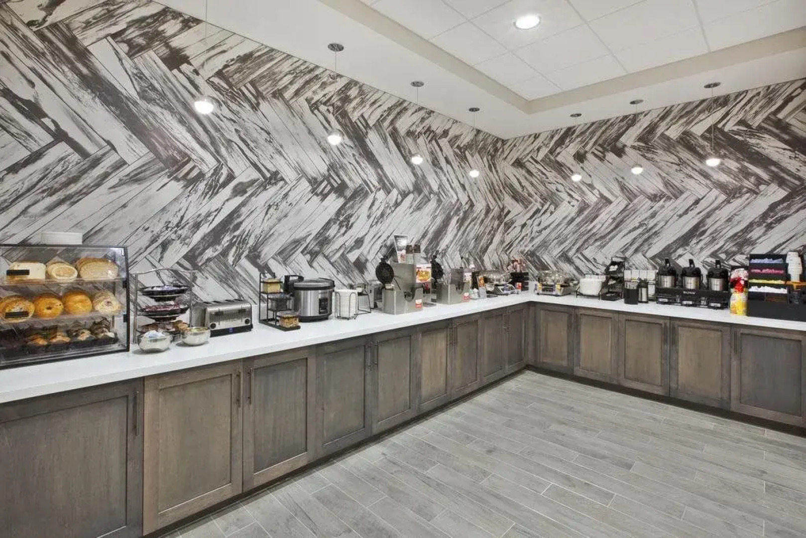 Best Western Plus Cranberry-Pittsburgh North