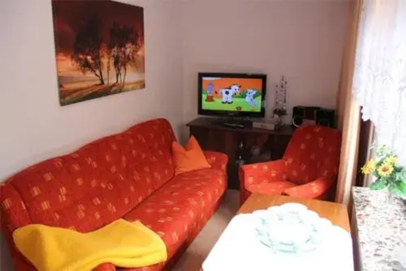 Ferienwohnung Klink SEE 9701