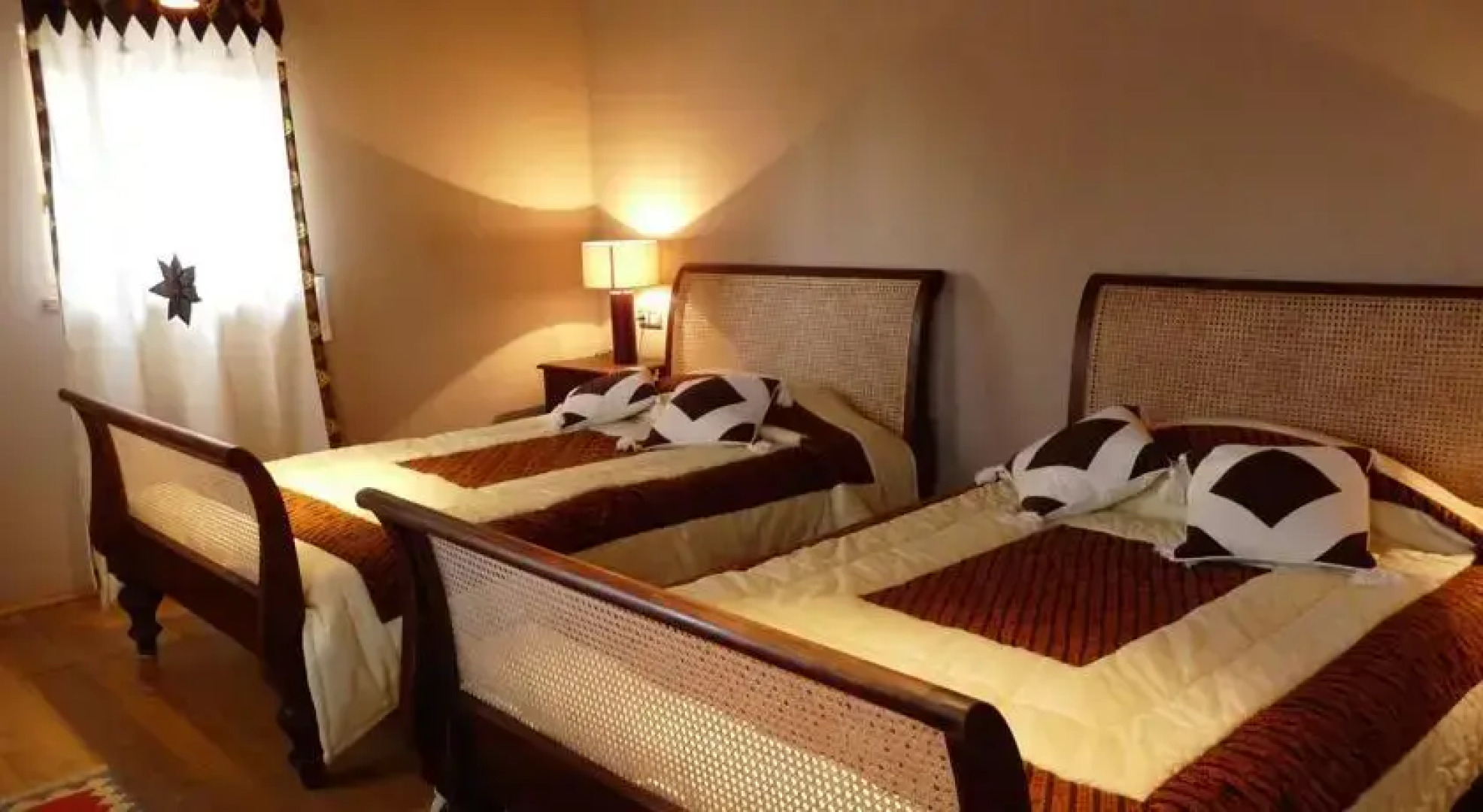 Holiday Home Ecovillas