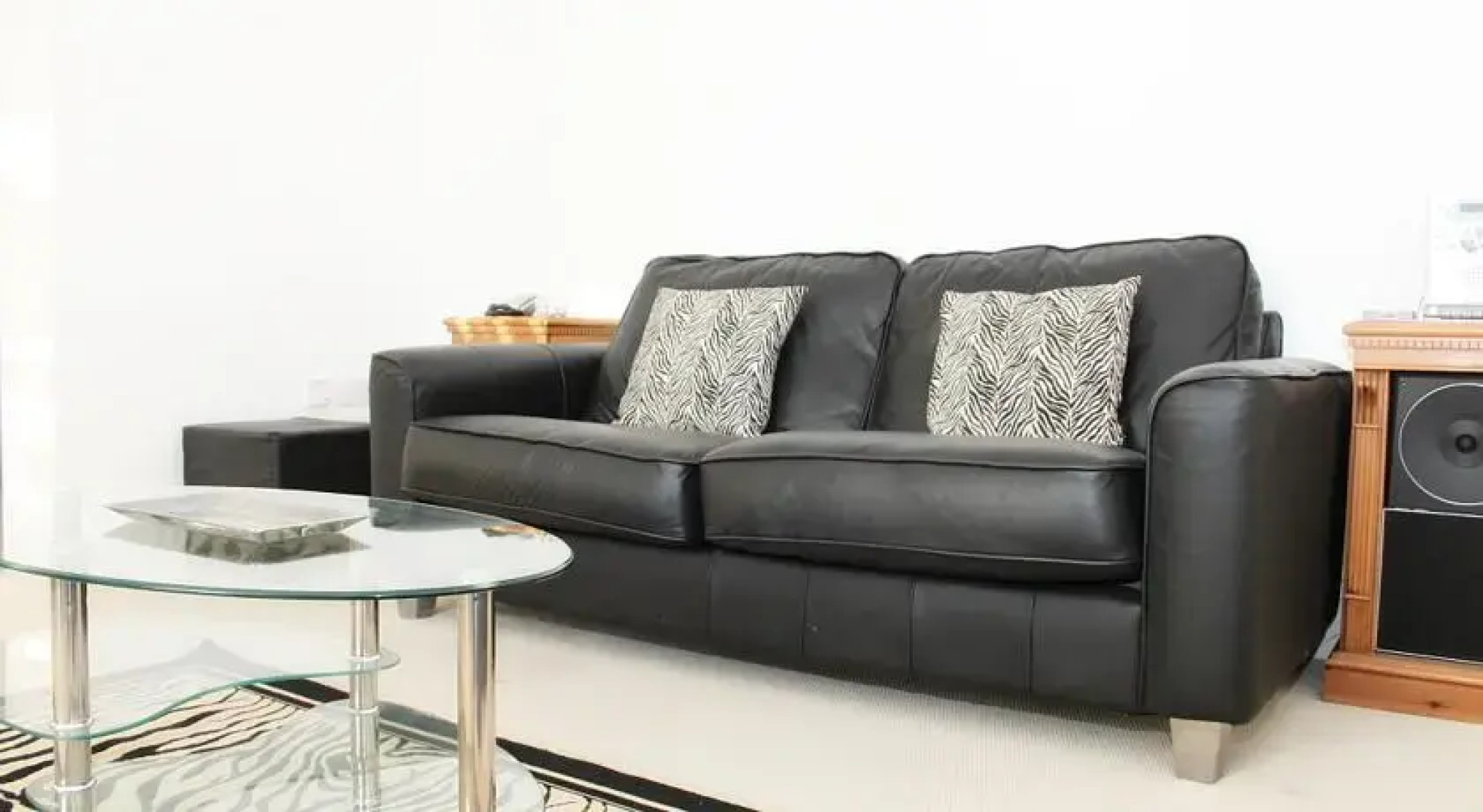 The Old Police Station