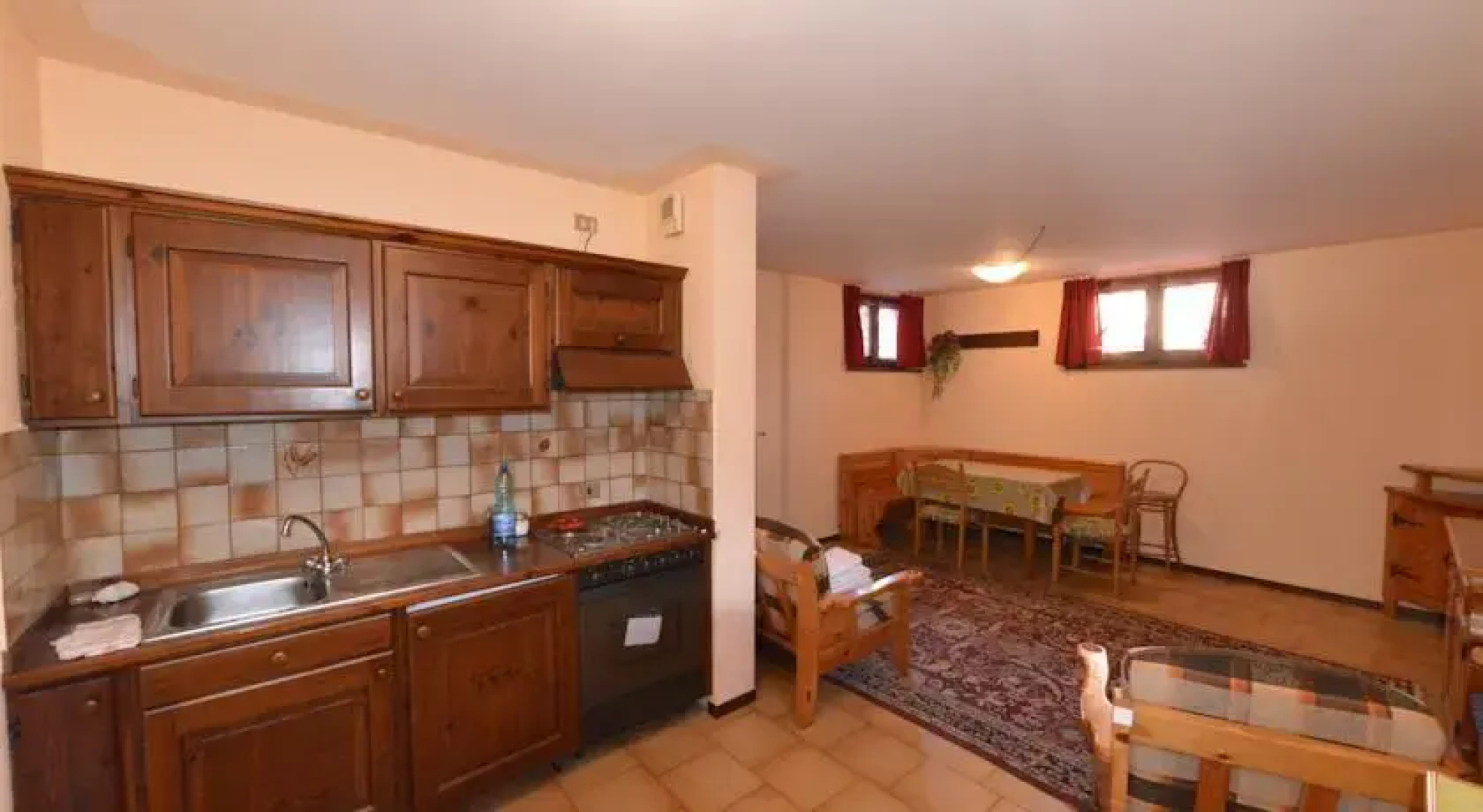 Casa Ballerina