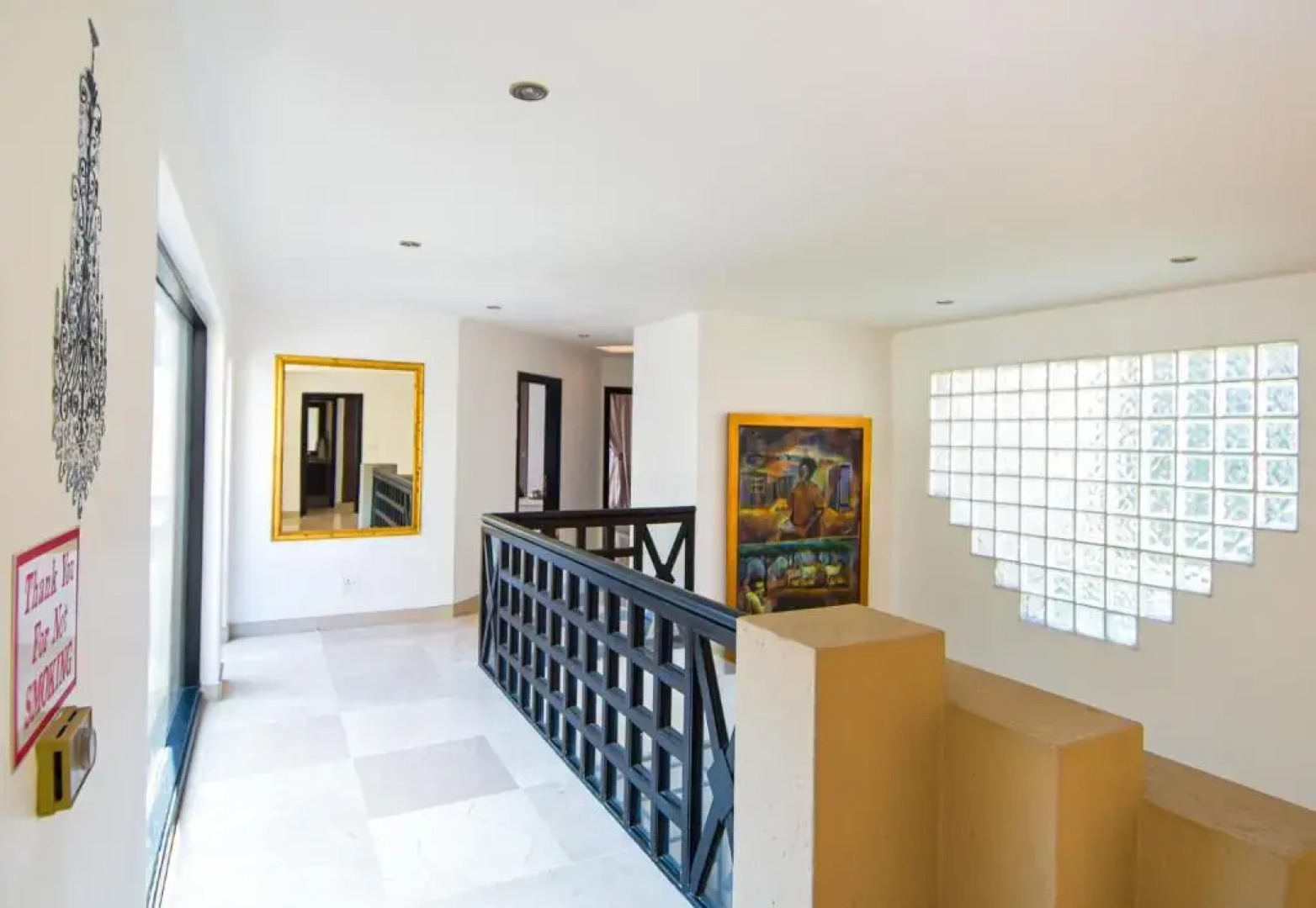 112 on Kloof Guesthouse