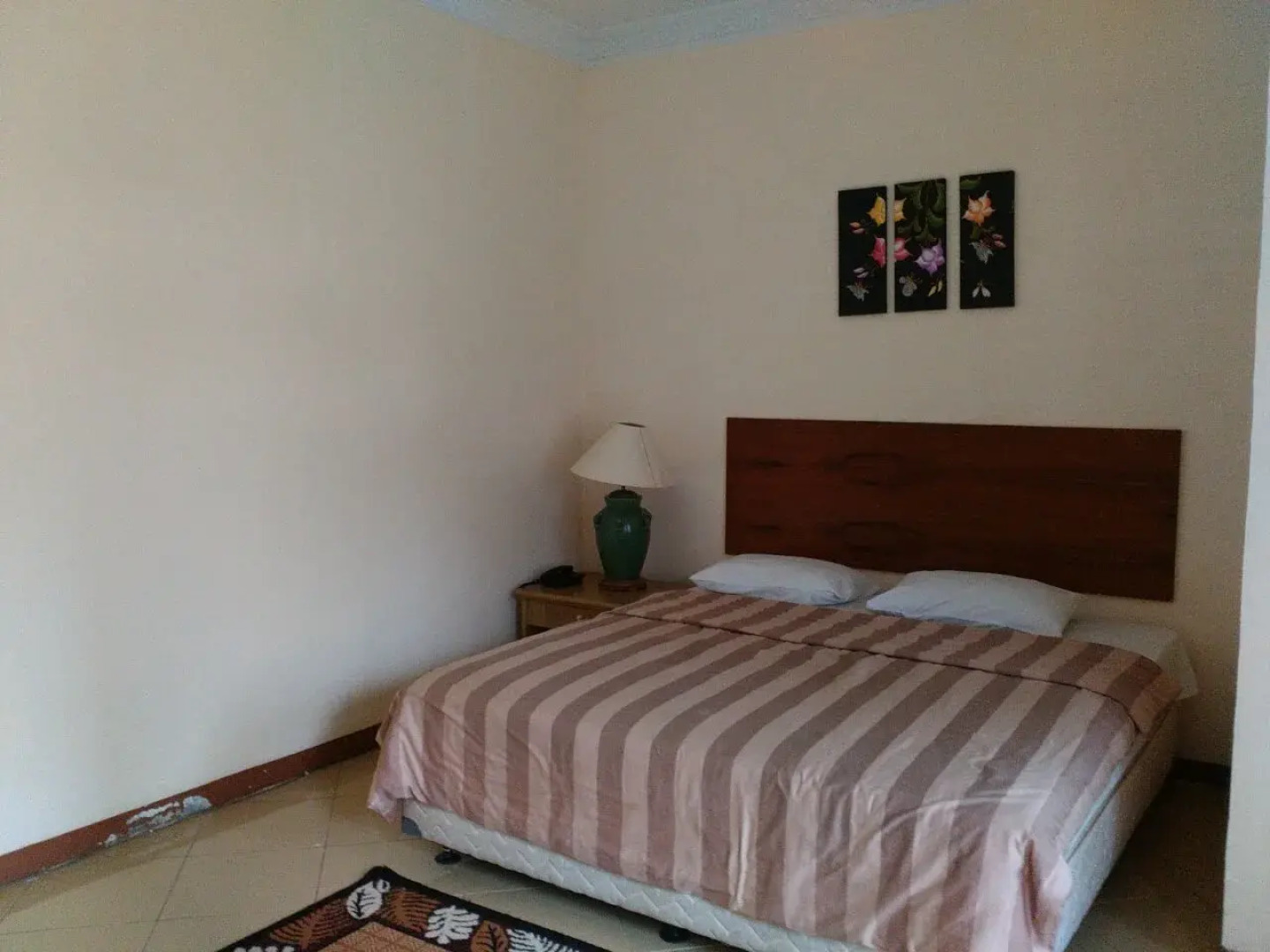 Hotel Alamanda Garut