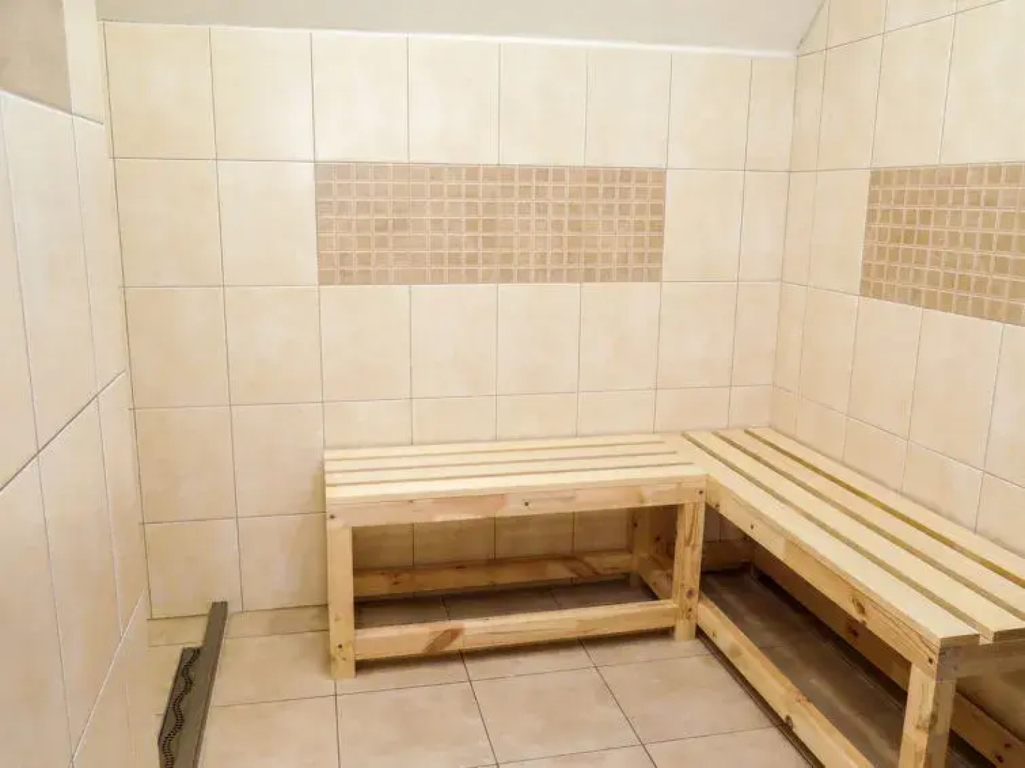 maringotka Aluna - České Švýcarsko