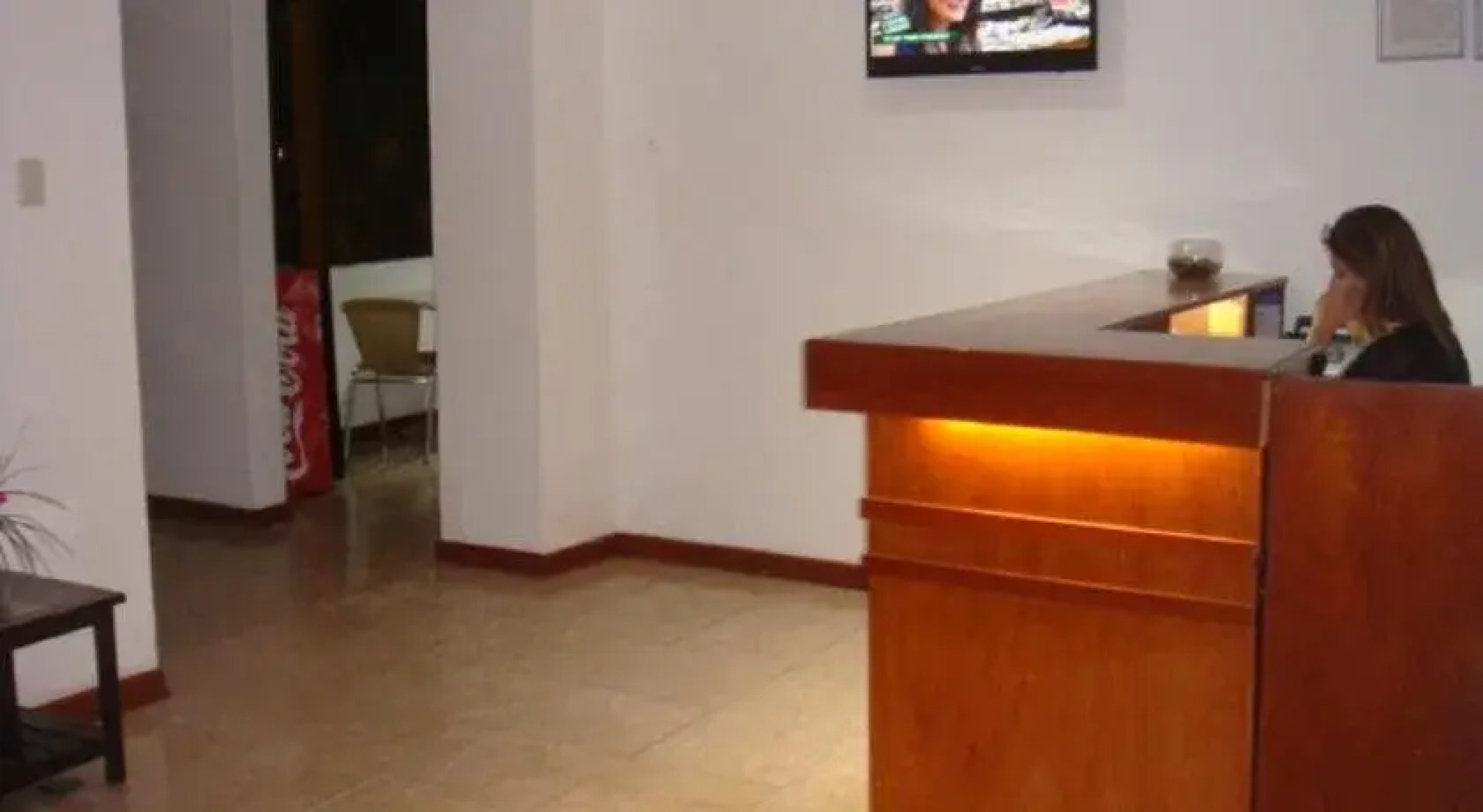 Hotel Begonias - Chiclayo