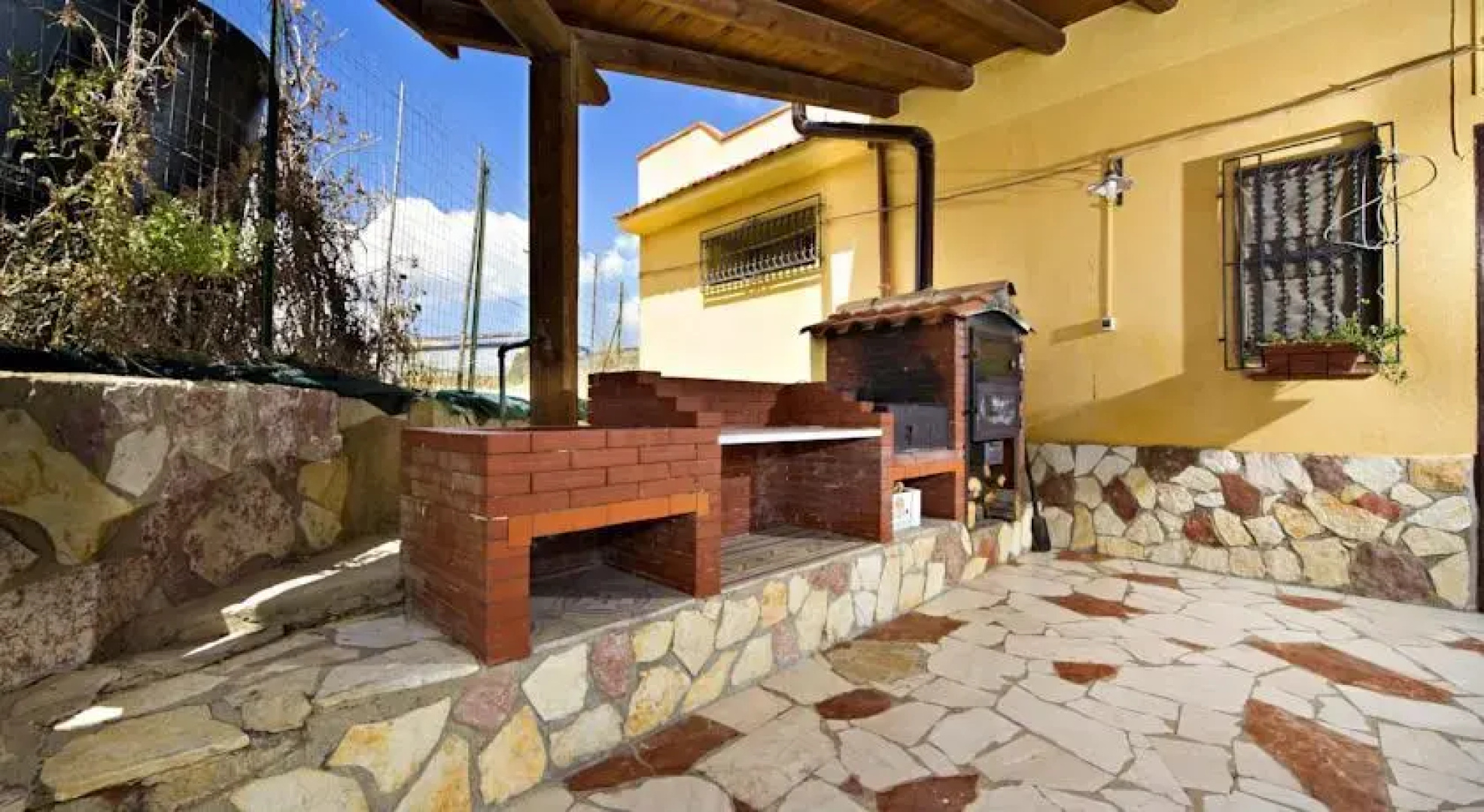 Villa Vicino il Mare