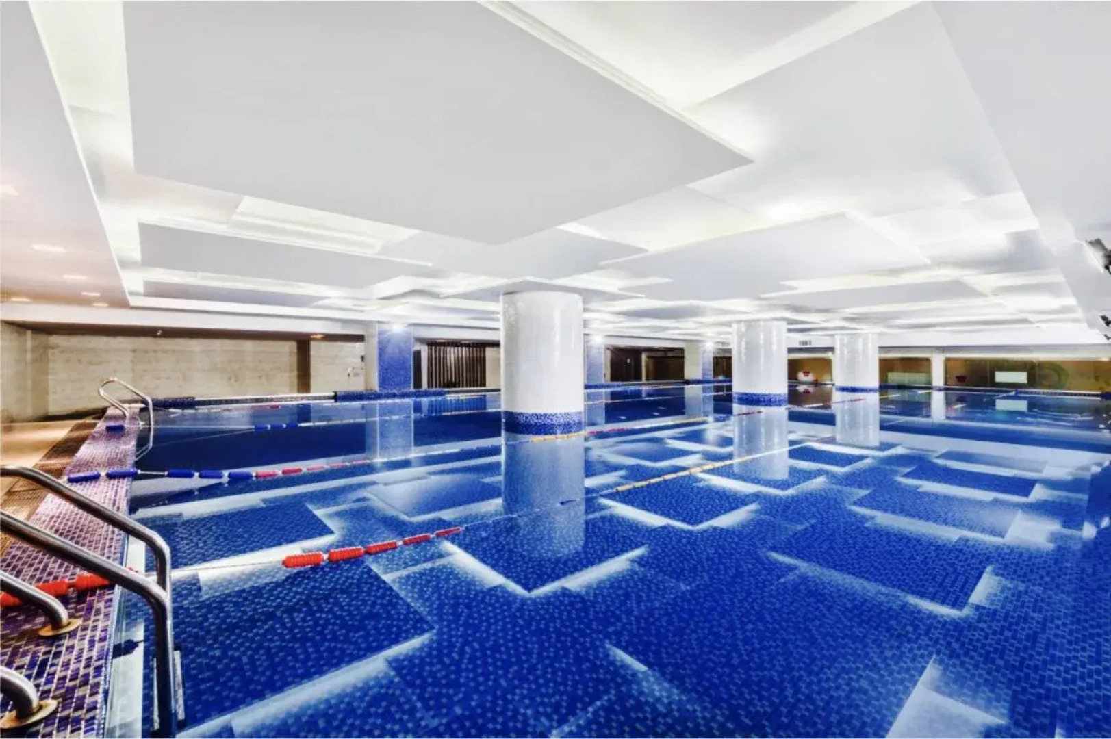 Holiday Inn Xi'an Big Goose Pagoda by IHG