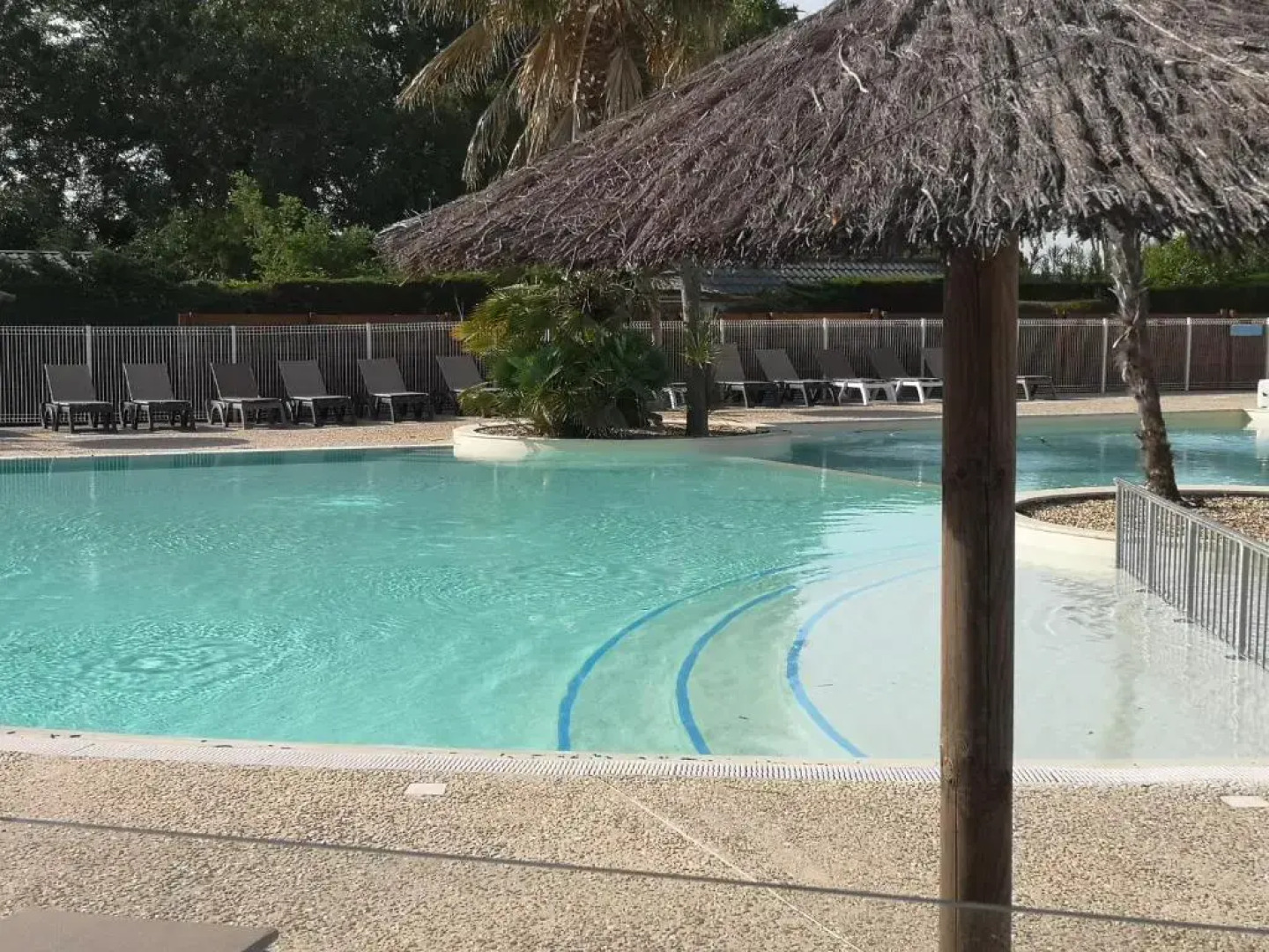 Camping 4 etoiles Cap Soleil Oleron