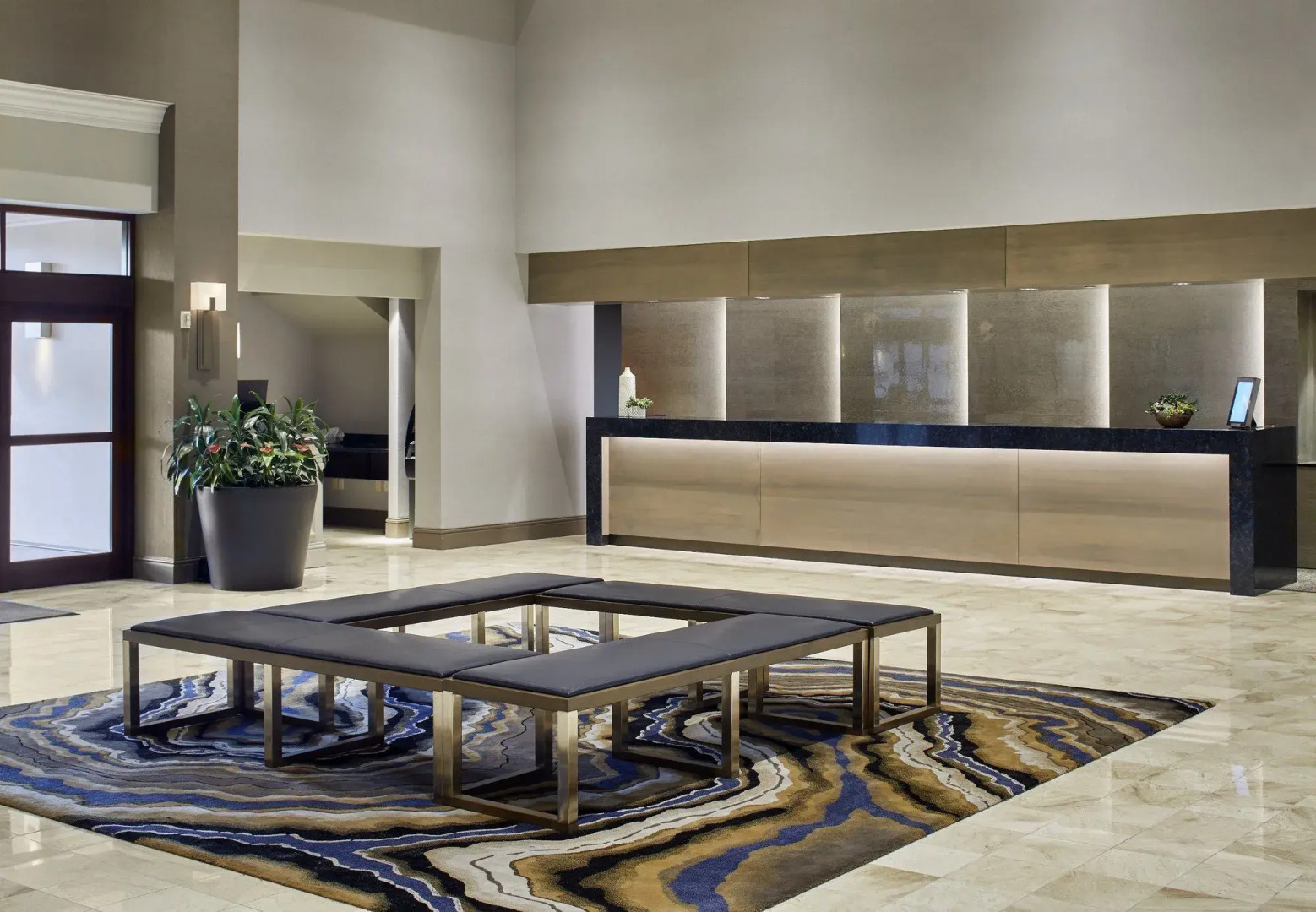 Marriott Cincinnati Airport