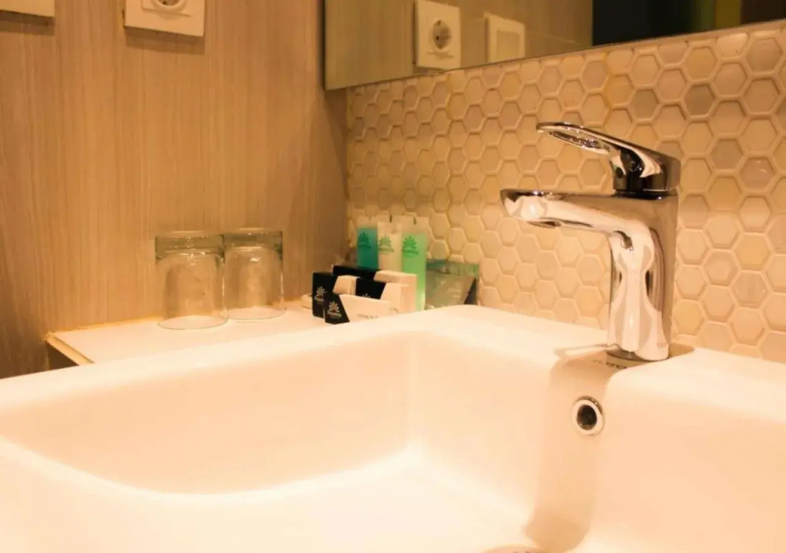 Pesonna Hotel Semarang