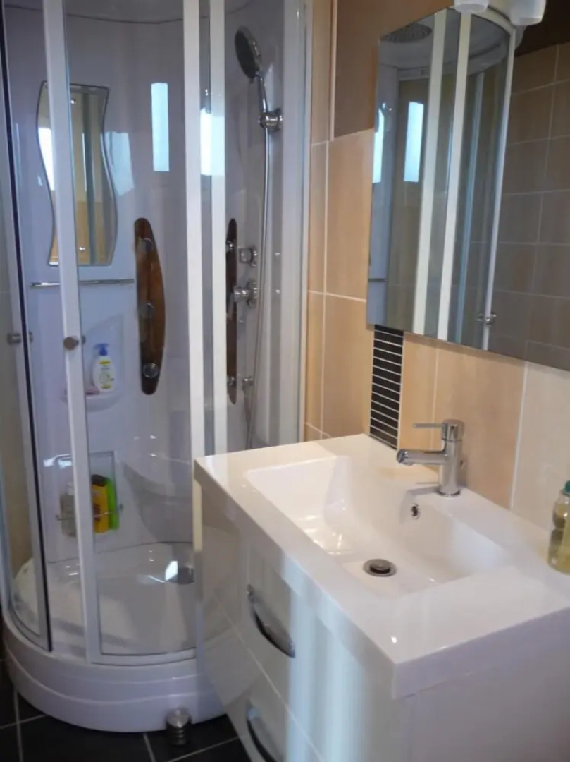 Chambre d'hôtes La Renardière