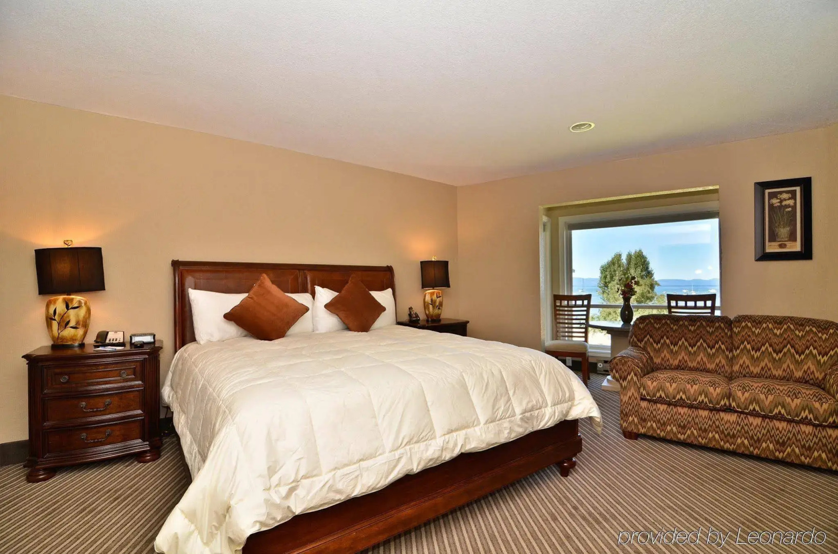 Beach Retreat & Lodge at Tahoe