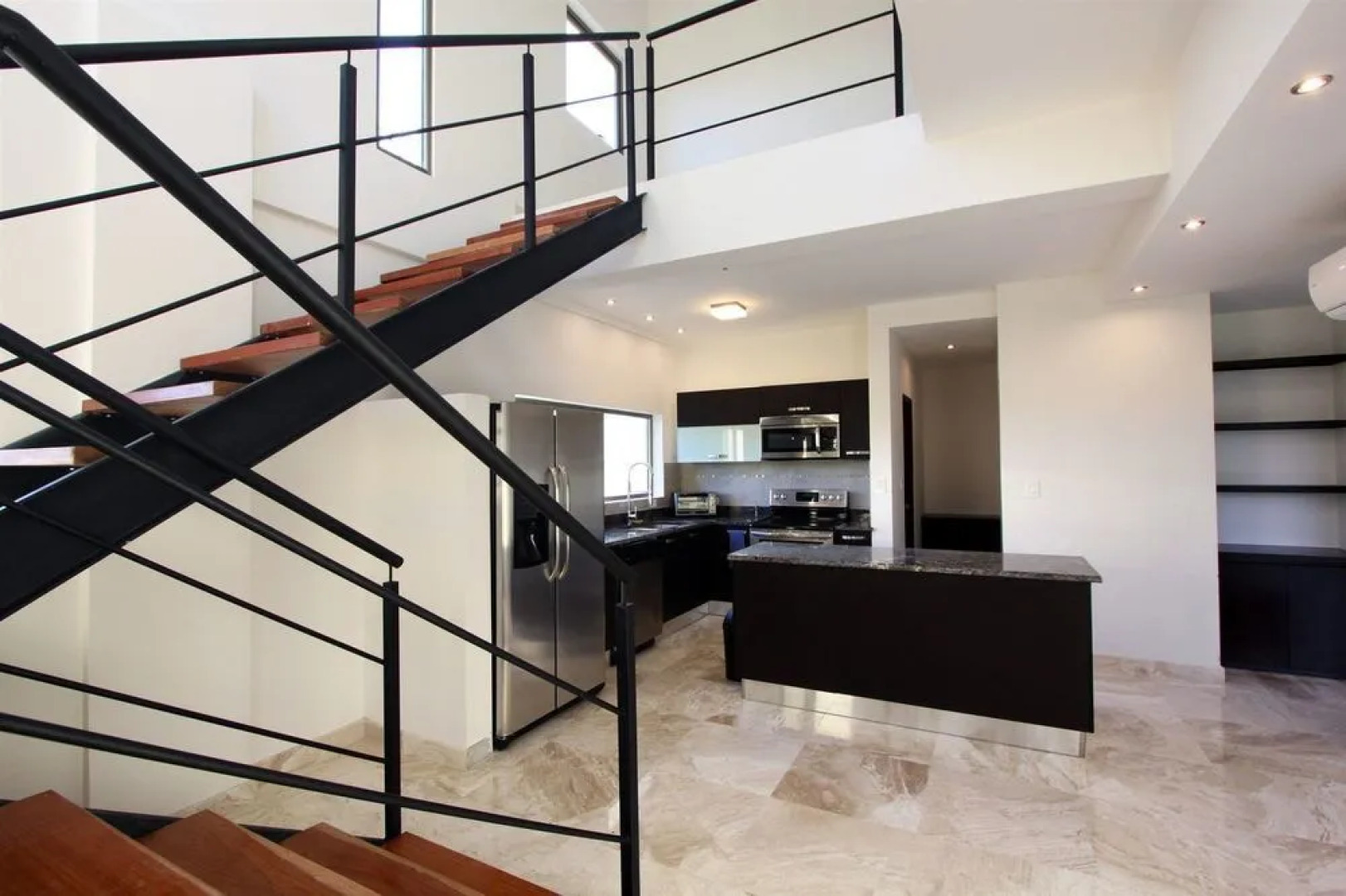 Luxury Sky Penthouses 3-6BR Condo-Hotel at Oceano Jaco