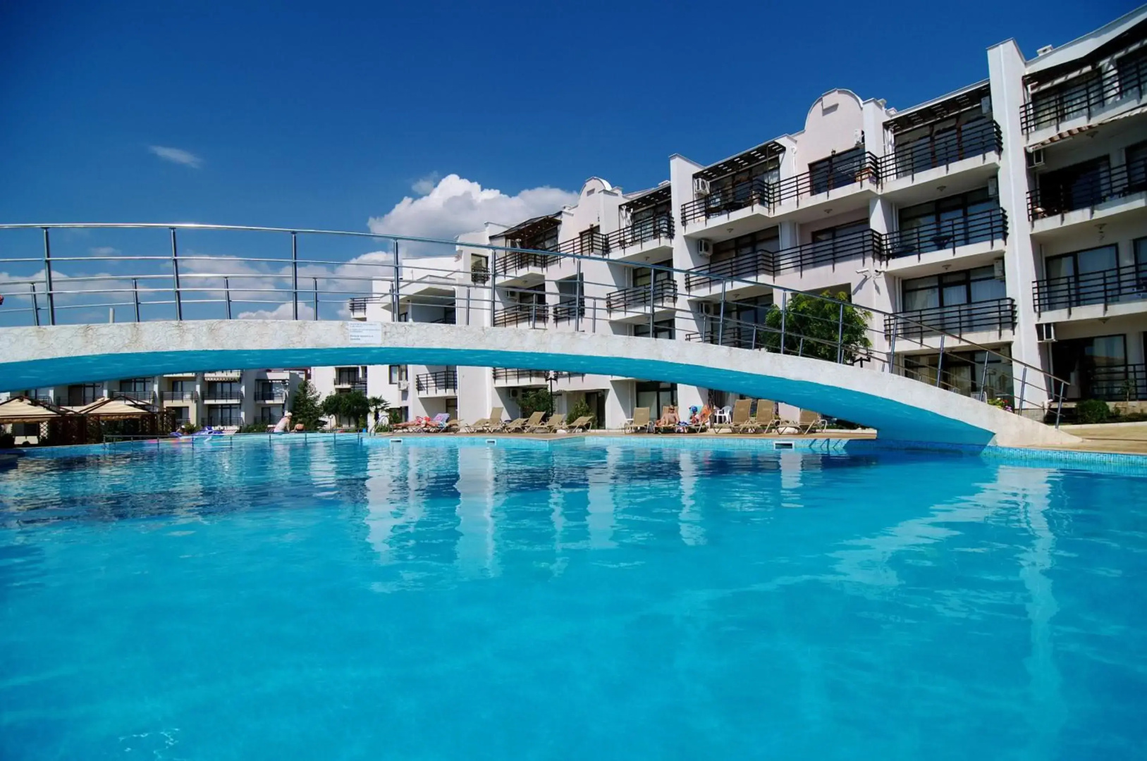 Apartment Diamond