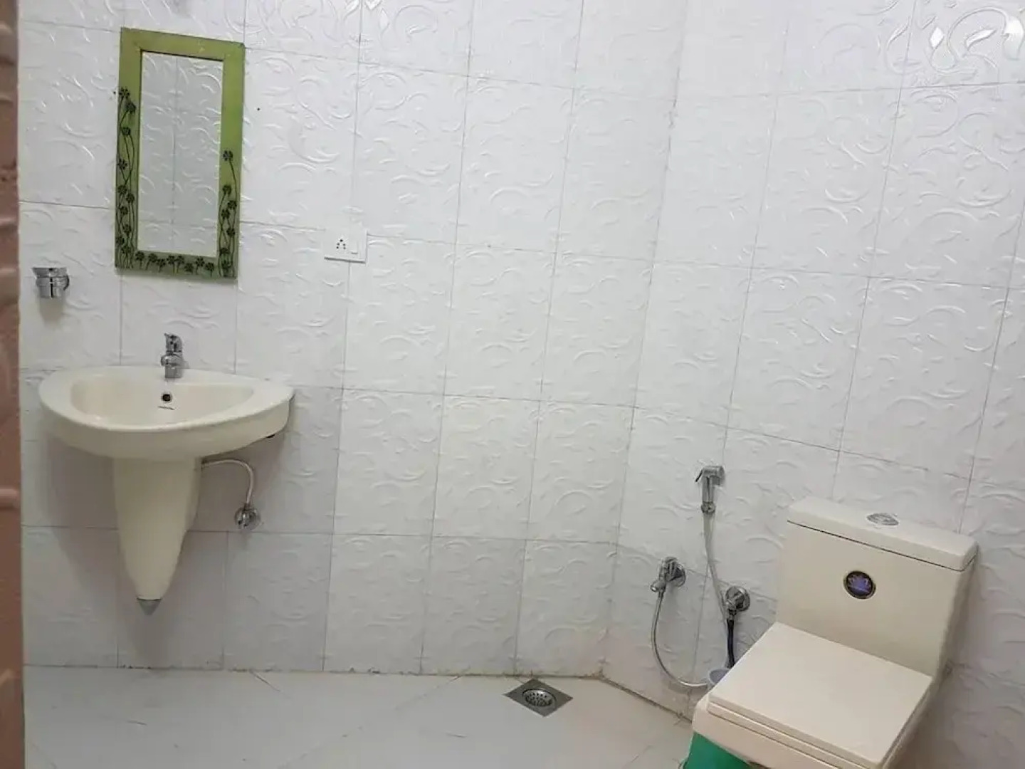 Elysium Resort Alibaug