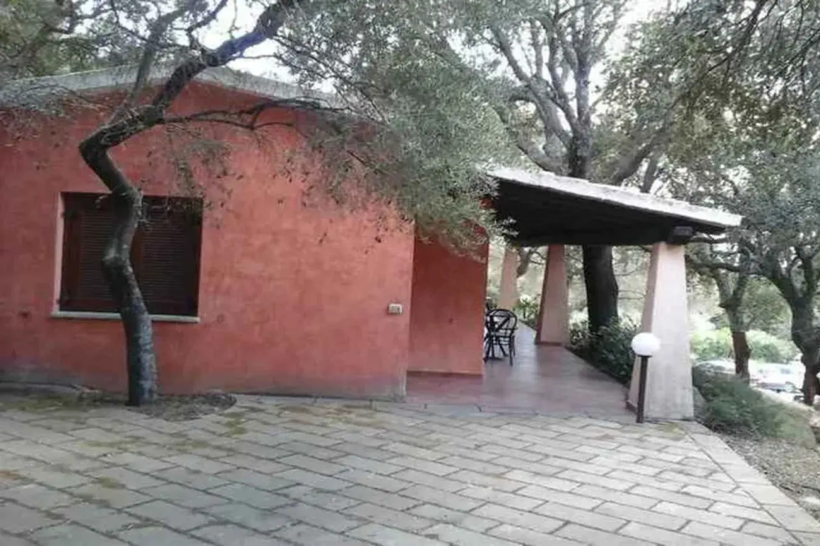 Agriturismo Muzzu