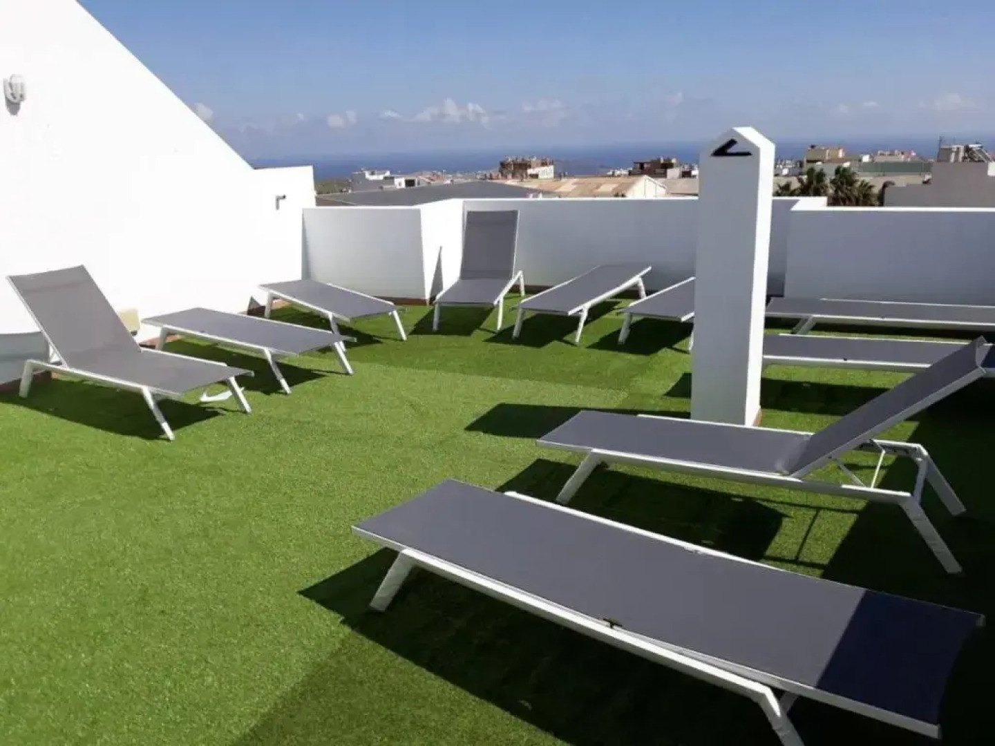 Apartamentos Cerca Del Aeropuerto