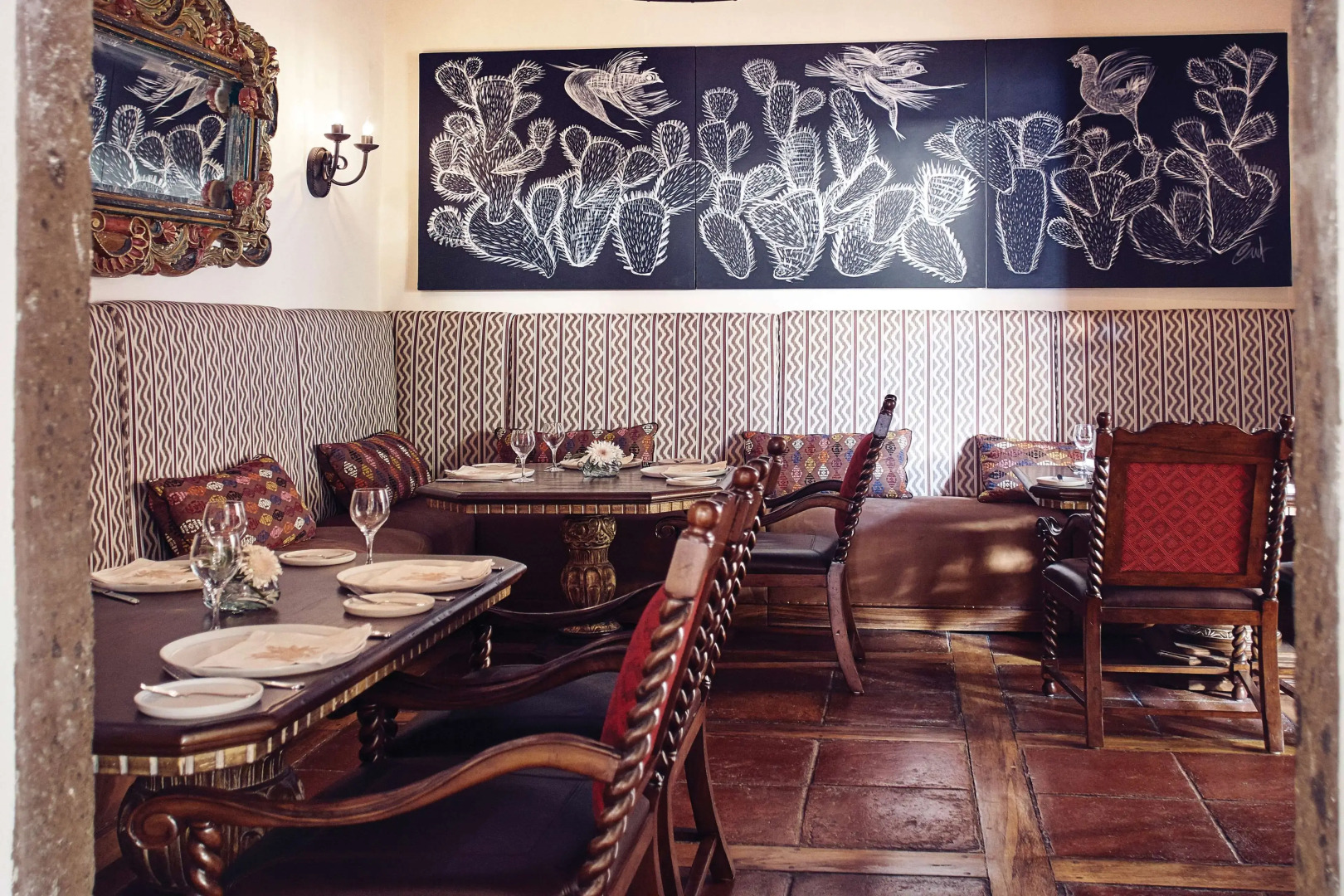 Casa de Sierra Nevada, A Belmond Hotel, San Miguel de Allende