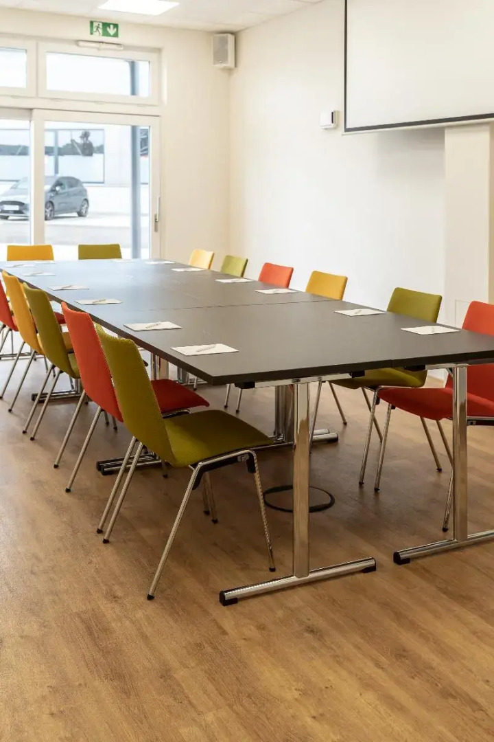 Augsburg Hotel Sonnenhof