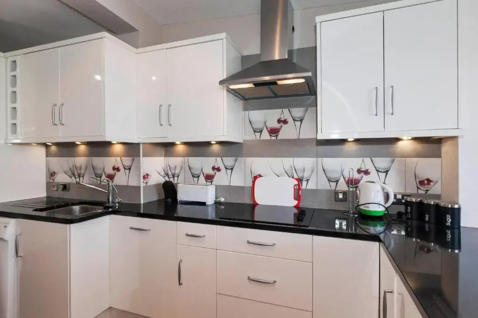 San Andres Resort Villa 54 Golf del Sur