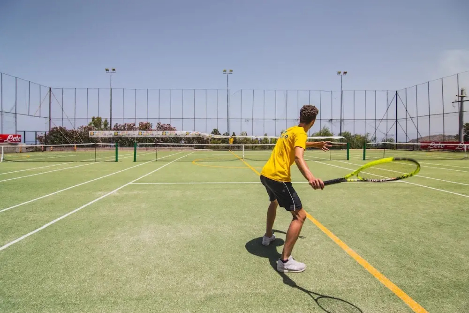 Giardini di Atena Residence