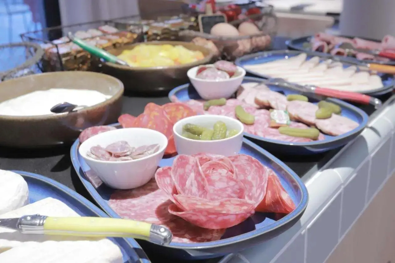 Antares & Spa Honfleur